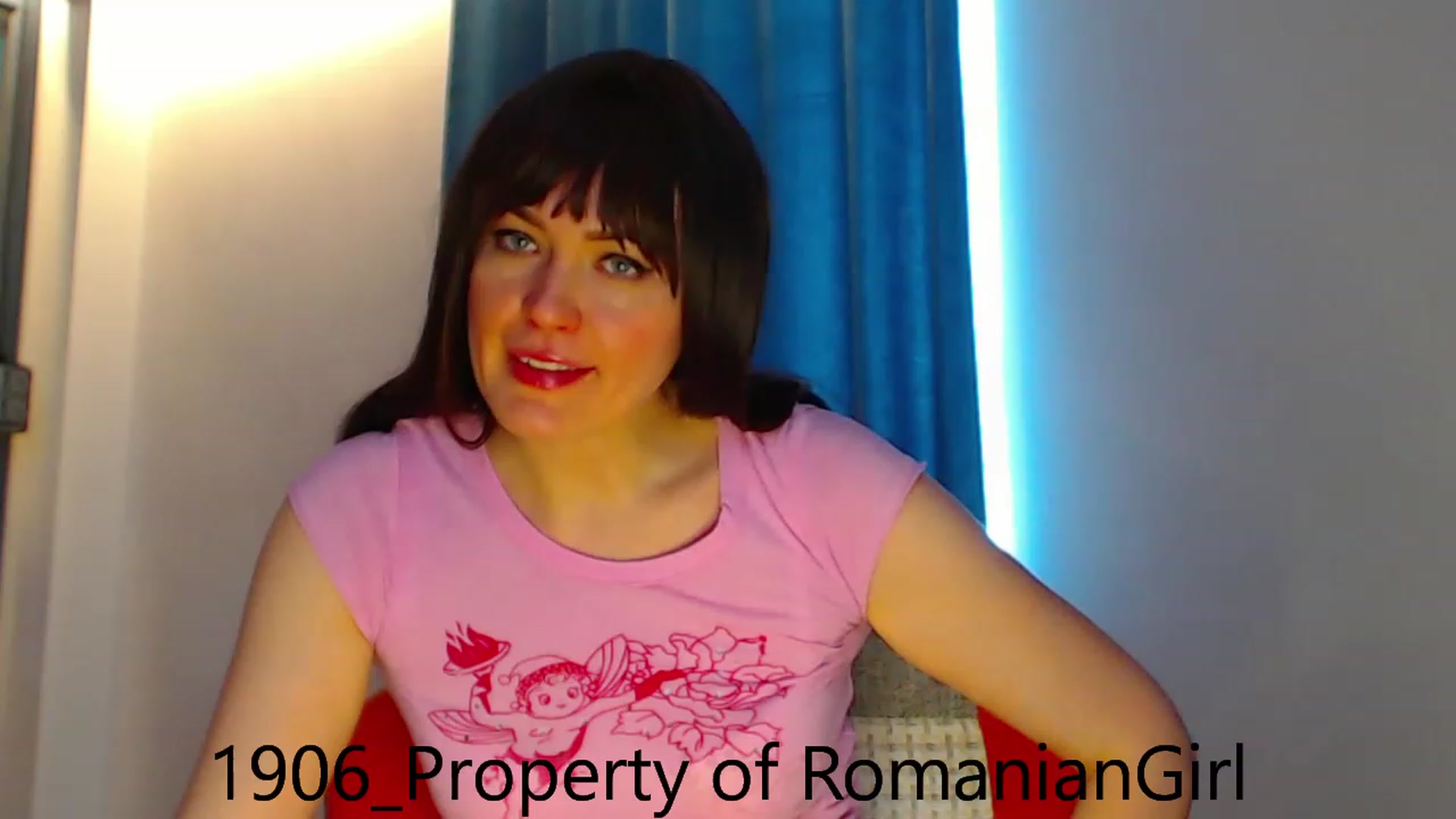 Gallery image thumbnail from RomanianGirl's myfreecams stream on, 06/19/2023, 15:00 image 17 of 20