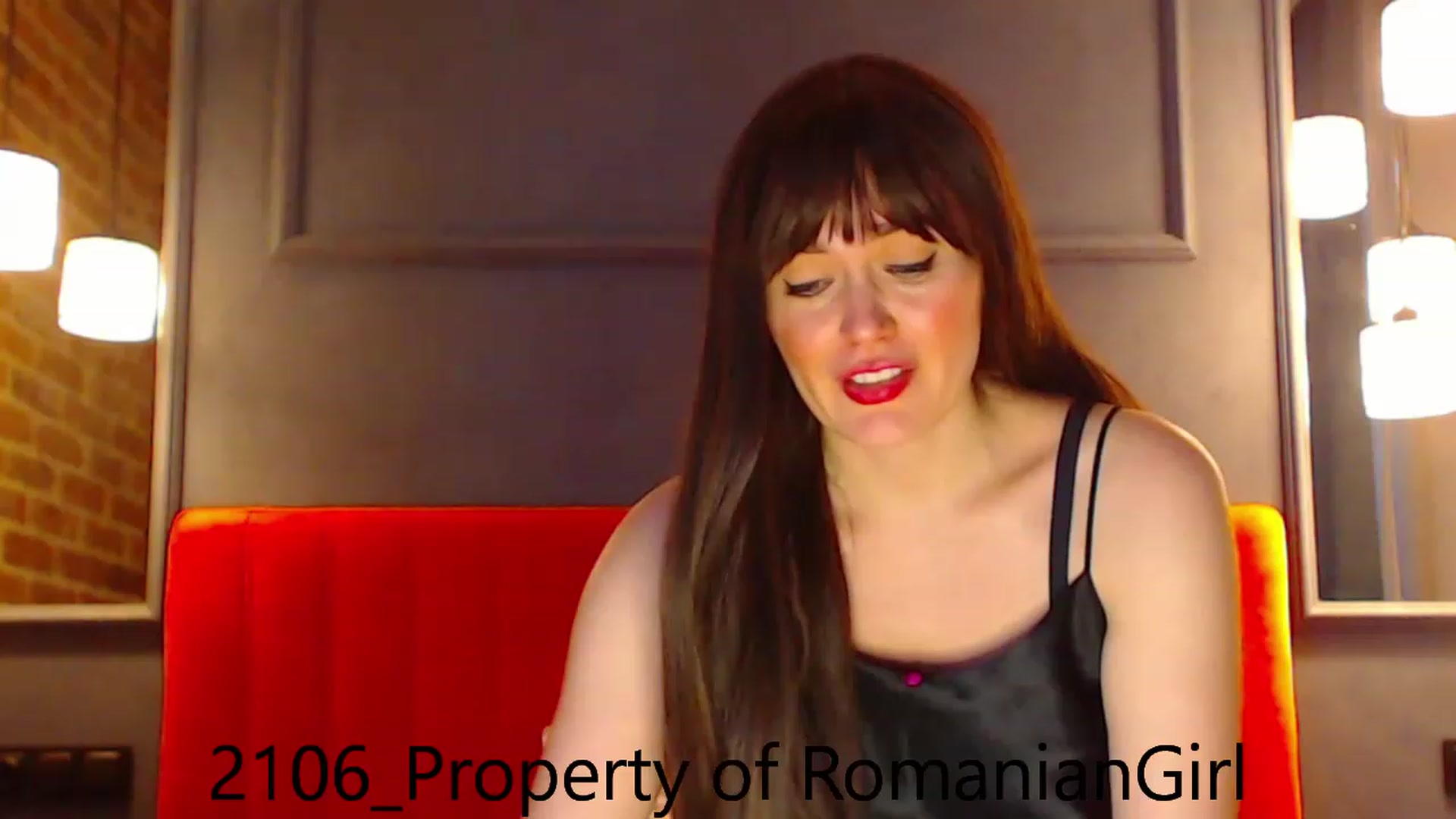 Gallery image thumbnail from RomanianGirl's myfreecams stream on, 06/21/2023, 16:11 image 17 of 20
