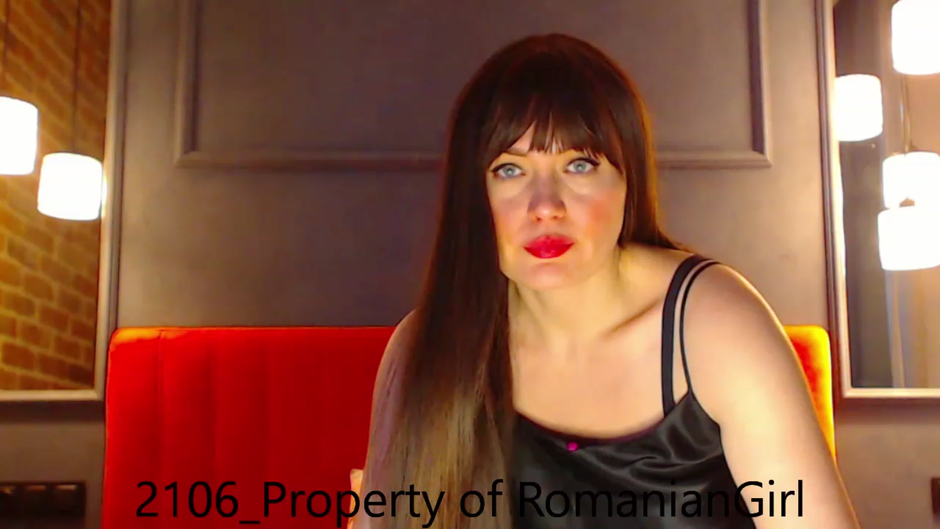Gallery image thumbnail from RomanianGirl's myfreecams stream on, 06/21/2023, 16:11 image 20 of 20