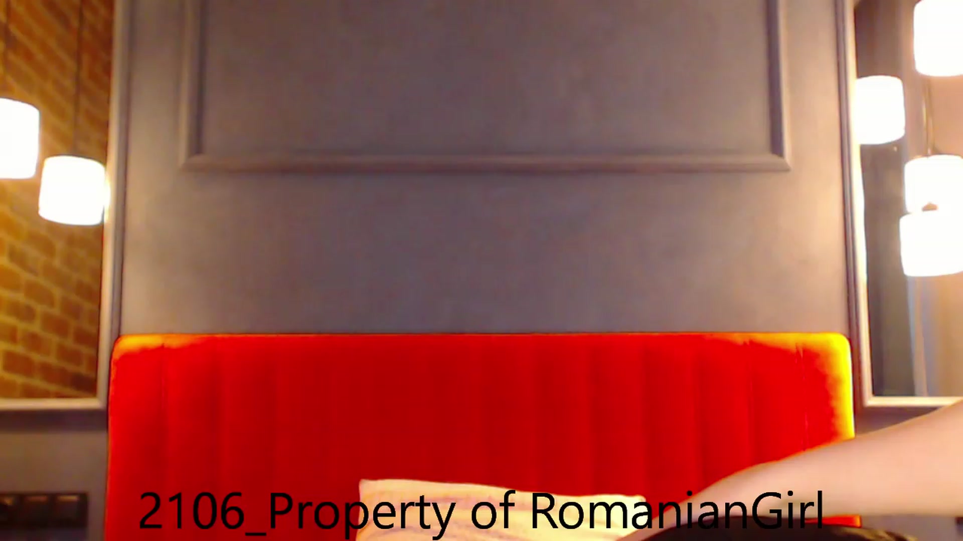Gallery image thumbnail from RomanianGirl's myfreecams stream on, 06/21/2023, 16:11 image 6 of 20