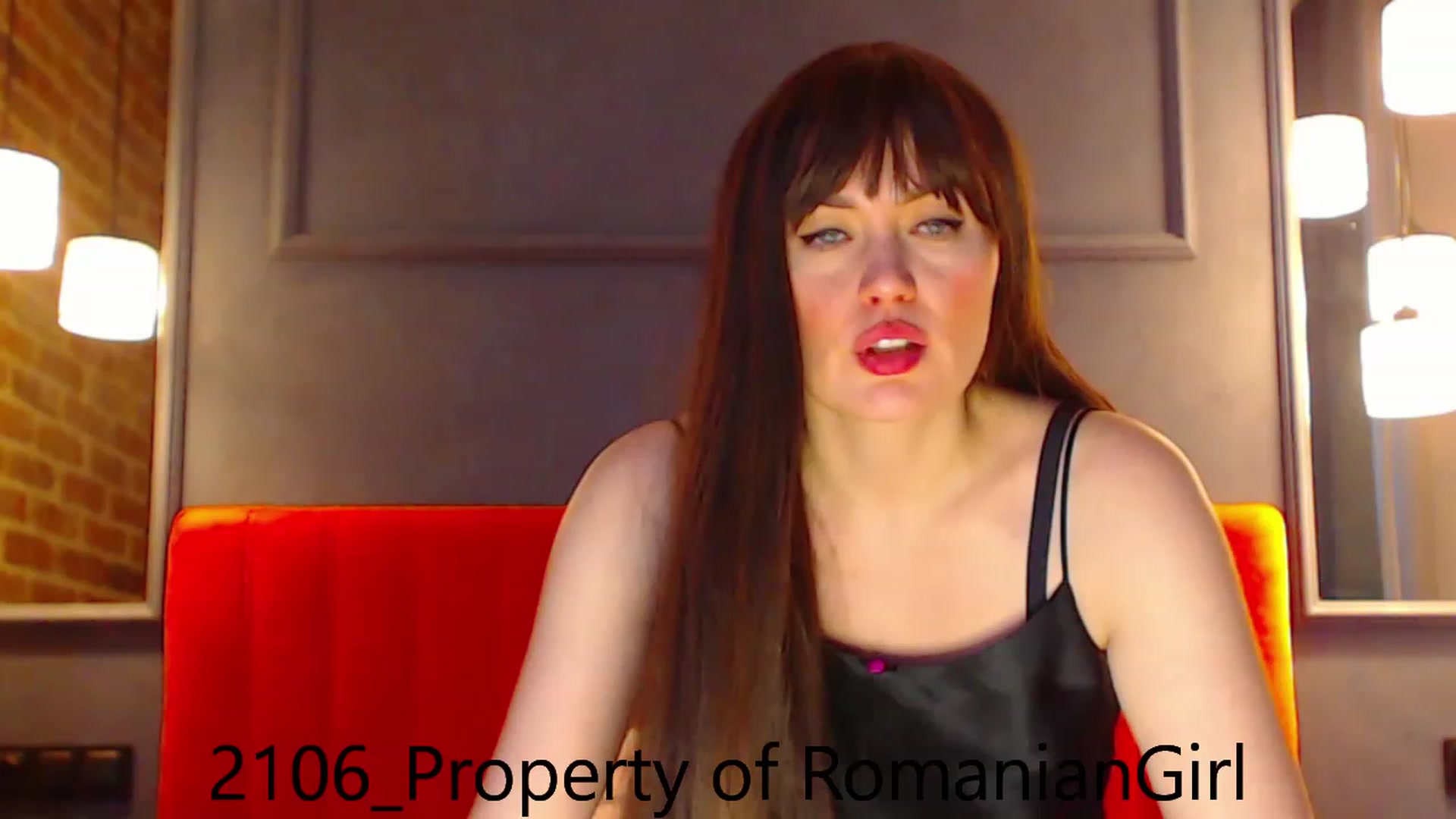 Gallery image thumbnail from RomanianGirl's myfreecams stream on, 06/21/2023, 16:11 image 12 of 20
