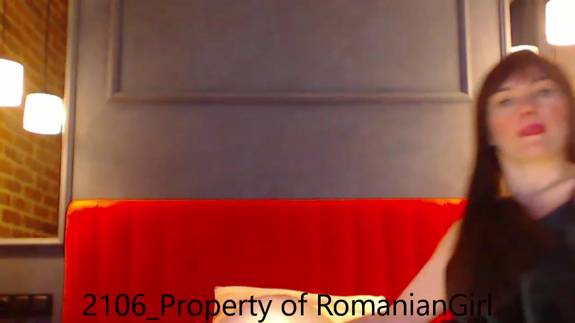 Gallery image thumbnail from RomanianGirl's myfreecams stream on, 06/21/2023, 16:11 image 9 of 20