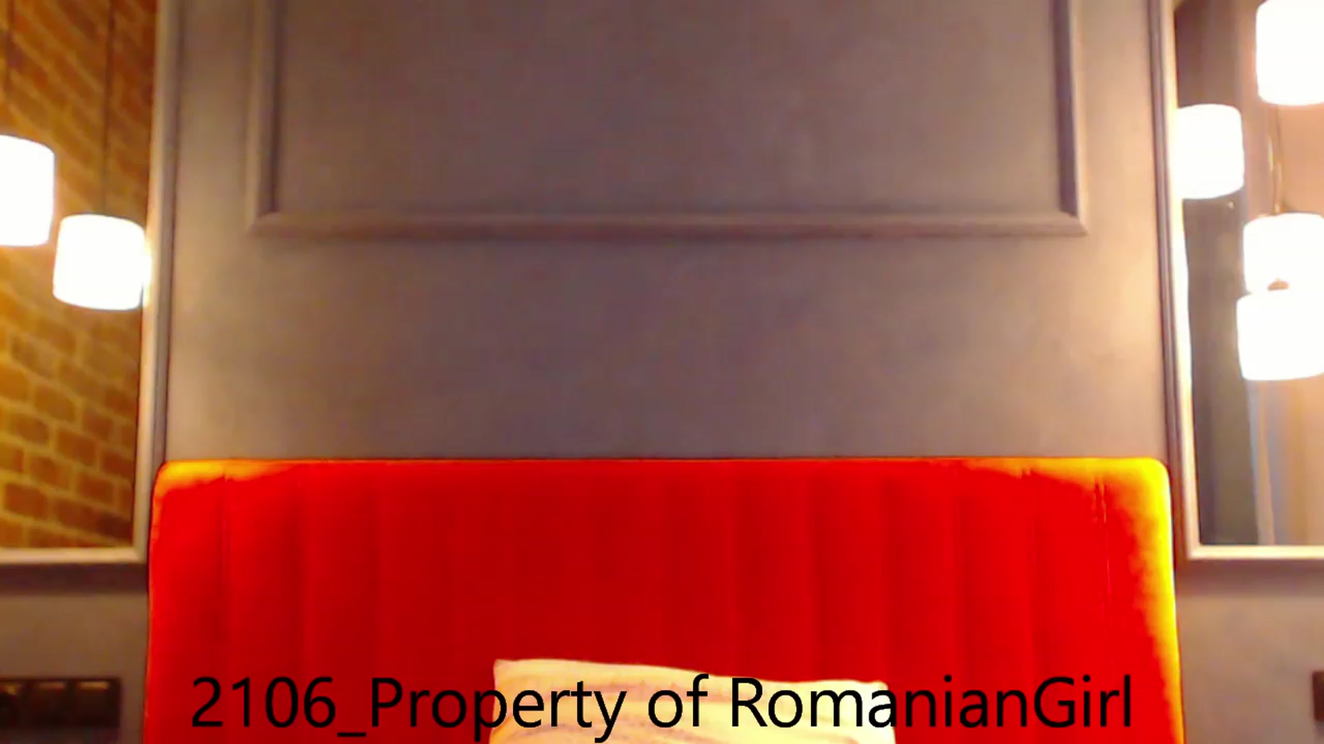 Gallery image thumbnail from RomanianGirl's myfreecams stream on, 06/21/2023, 16:11 image 14 of 20