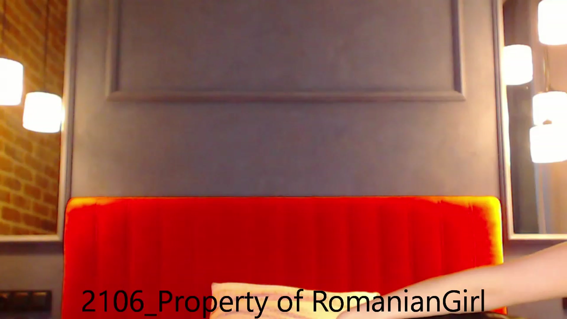Gallery image thumbnail from RomanianGirl's myfreecams stream on, 06/21/2023, 16:11 image 7 of 20
