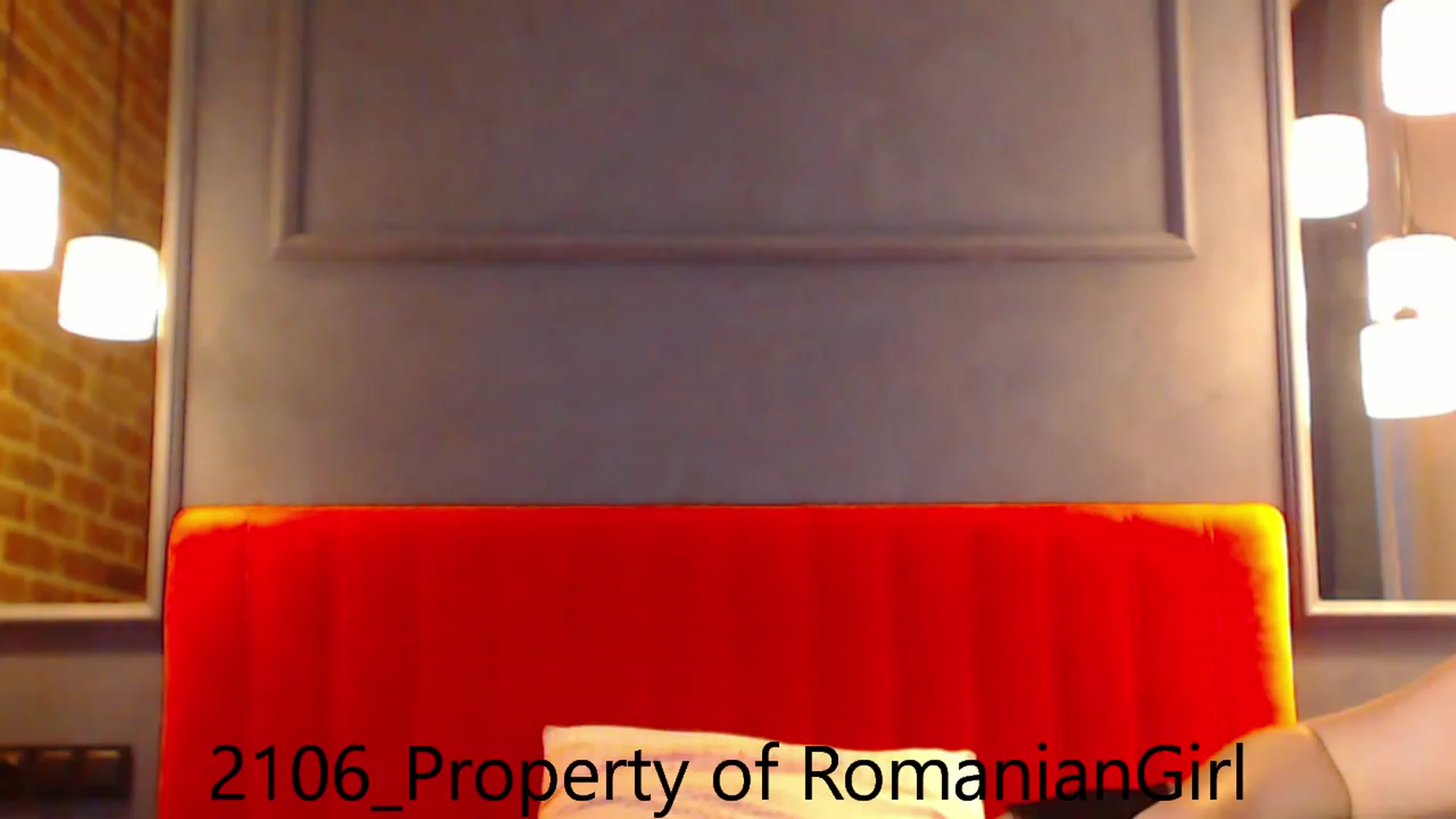 Gallery image thumbnail from RomanianGirl's myfreecams stream on, 06/21/2023, 16:11 image 8 of 20