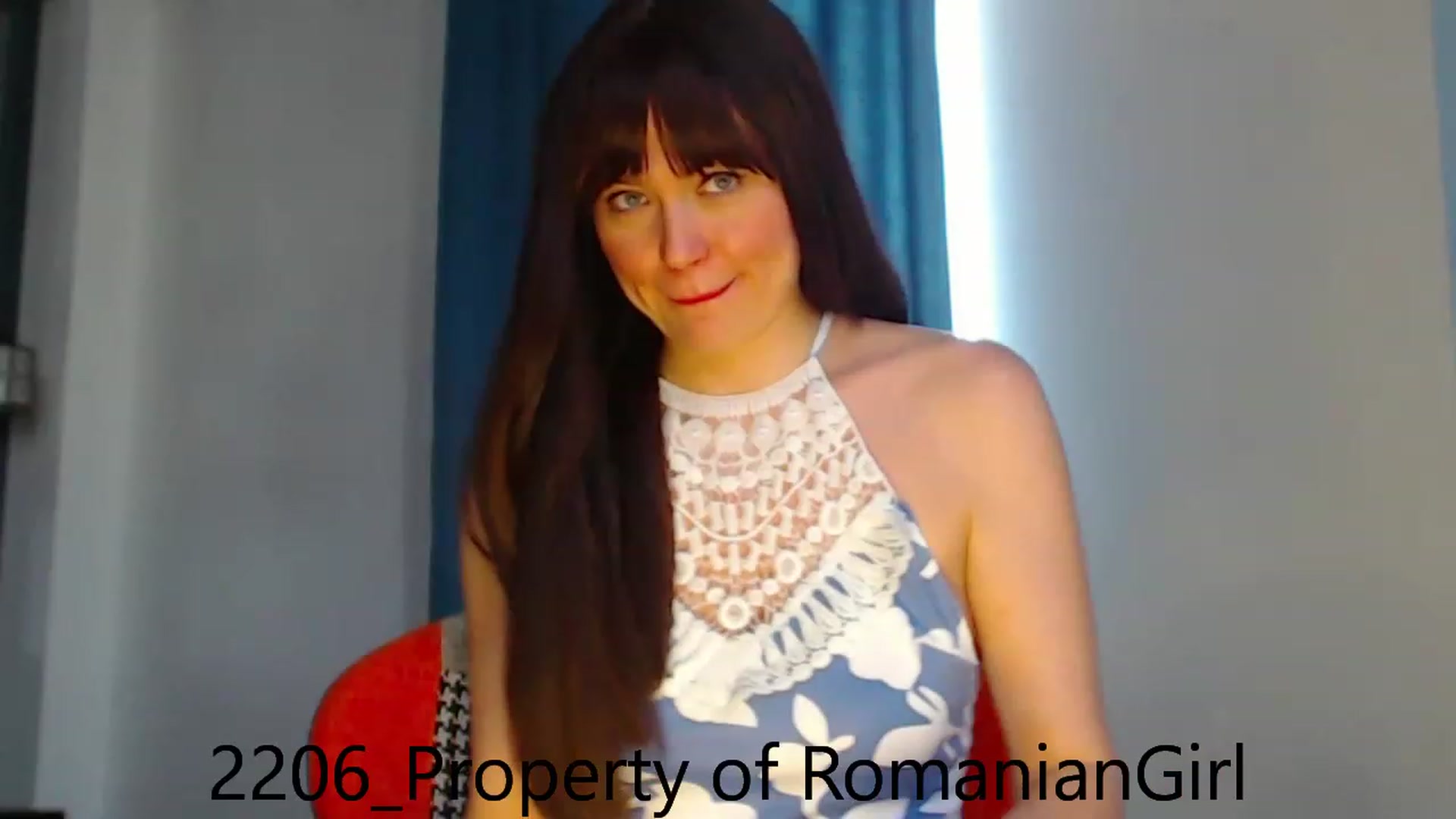 Gallery image thumbnail from RomanianGirl's myfreecams stream on, 06/22/2023, 12:50 image 13 of 20