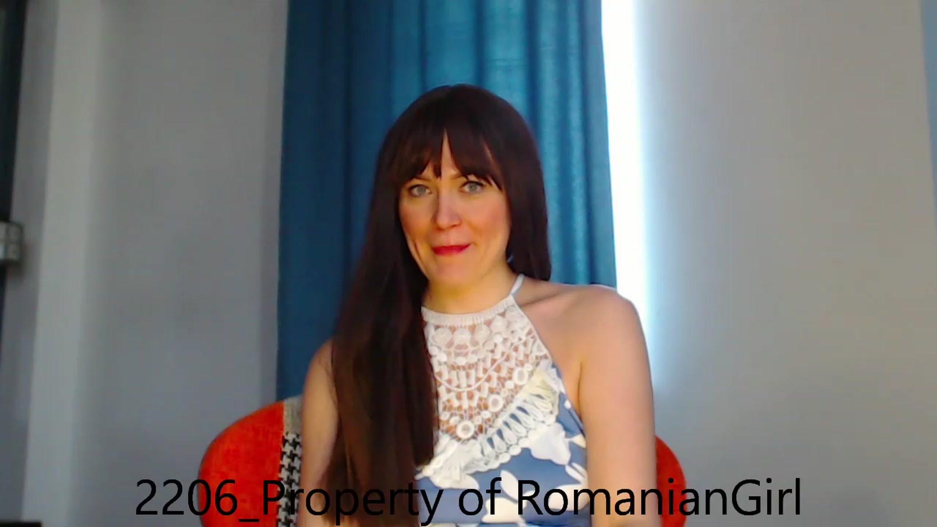 Gallery image thumbnail from RomanianGirl's myfreecams stream on, 06/22/2023, 12:50 image 15 of 20