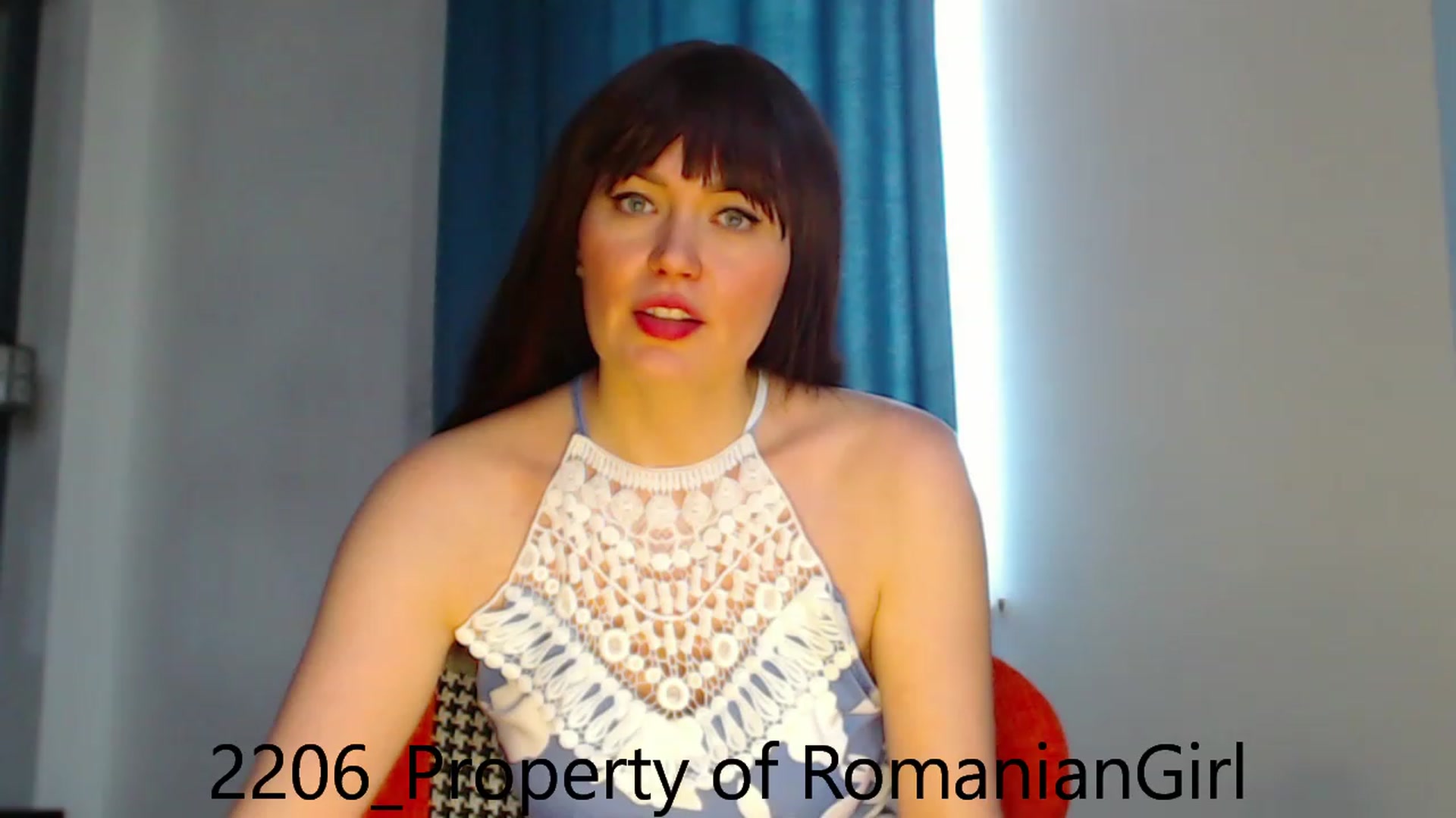 Gallery image thumbnail from RomanianGirl's myfreecams stream on, 06/22/2023, 12:50 image 20 of 20