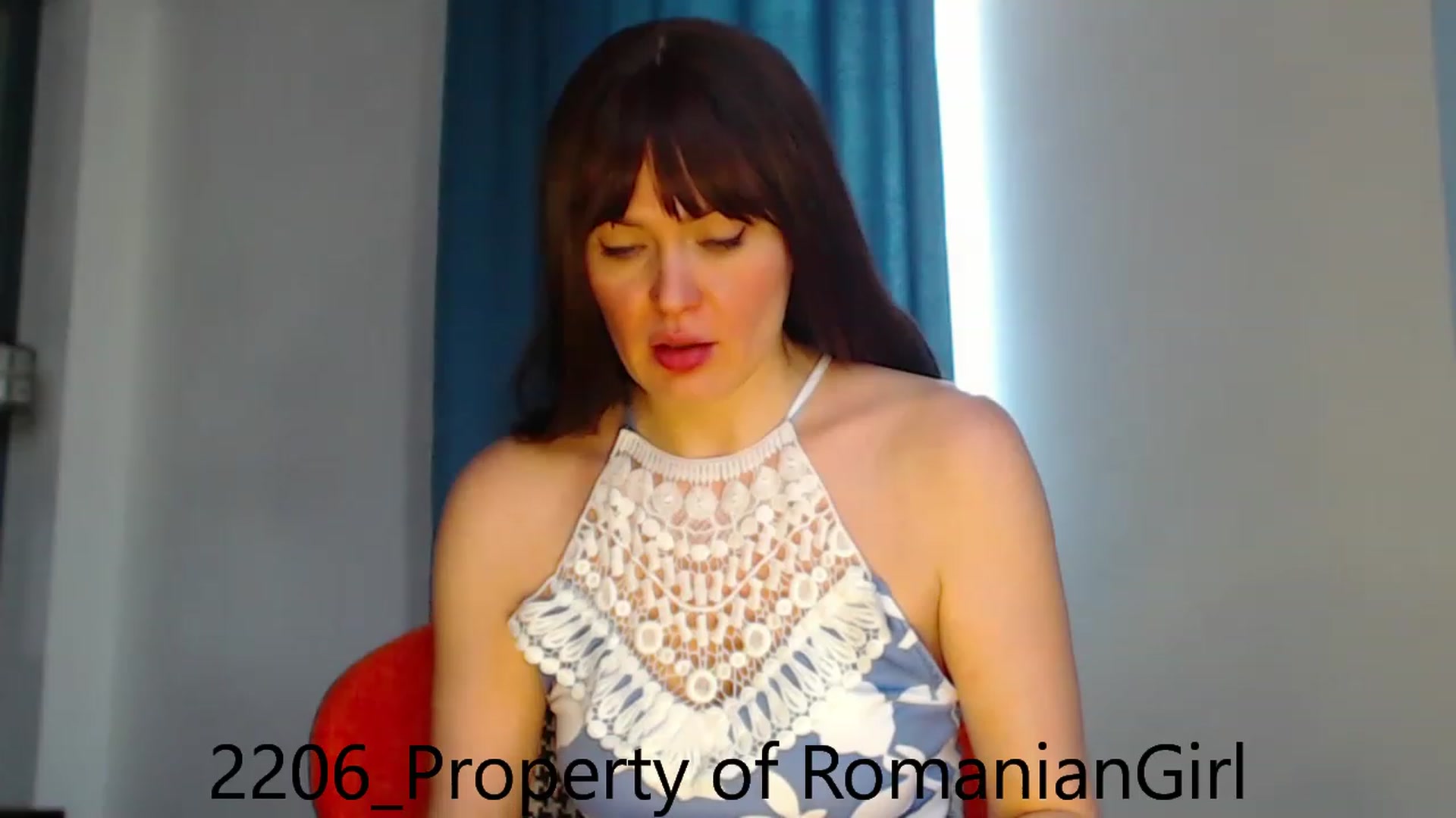 Gallery image thumbnail from RomanianGirl's myfreecams stream on, 06/22/2023, 12:50 image 3 of 20