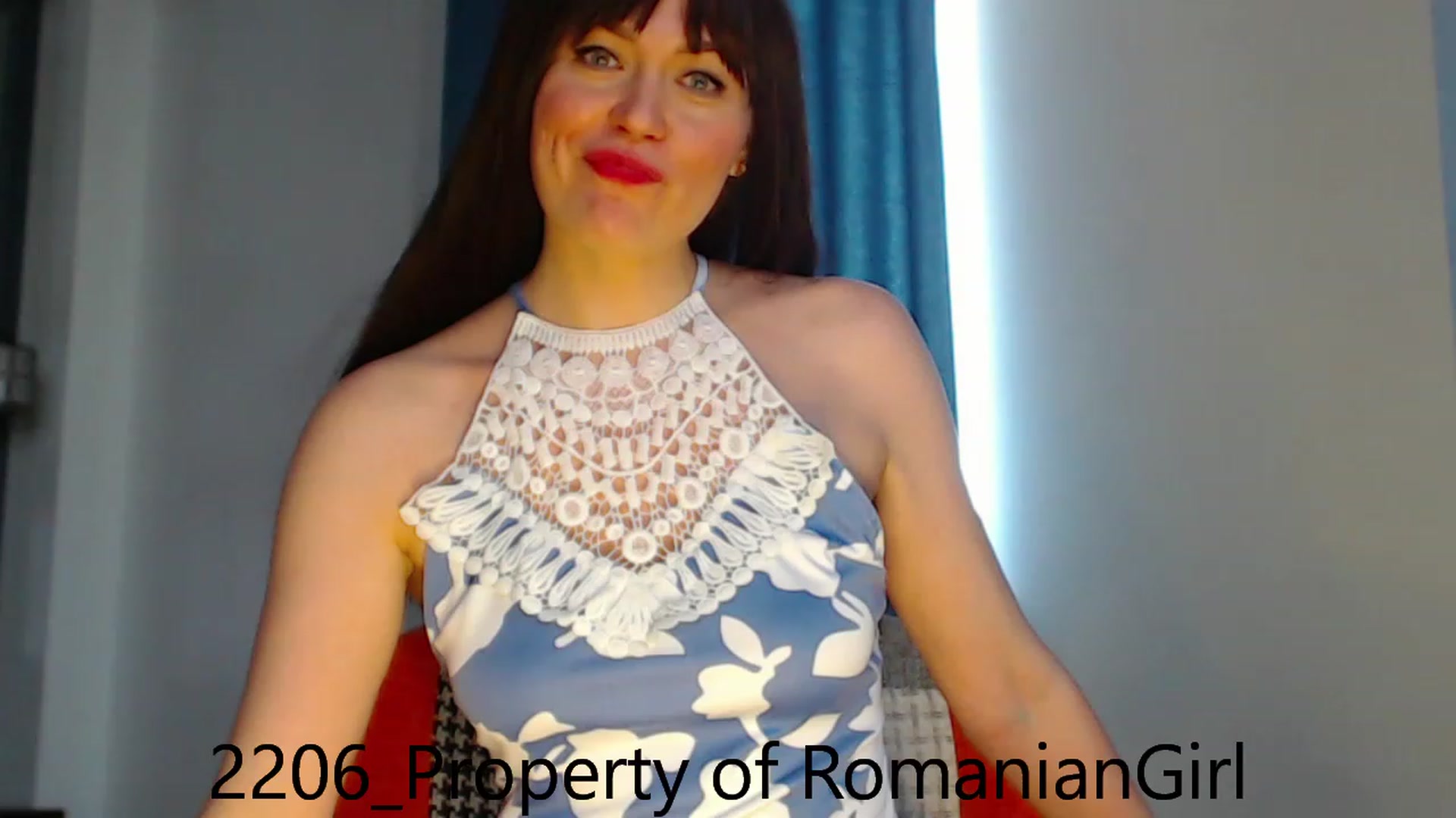 Gallery image thumbnail from RomanianGirl's myfreecams stream on, 06/22/2023, 12:50 image 17 of 20