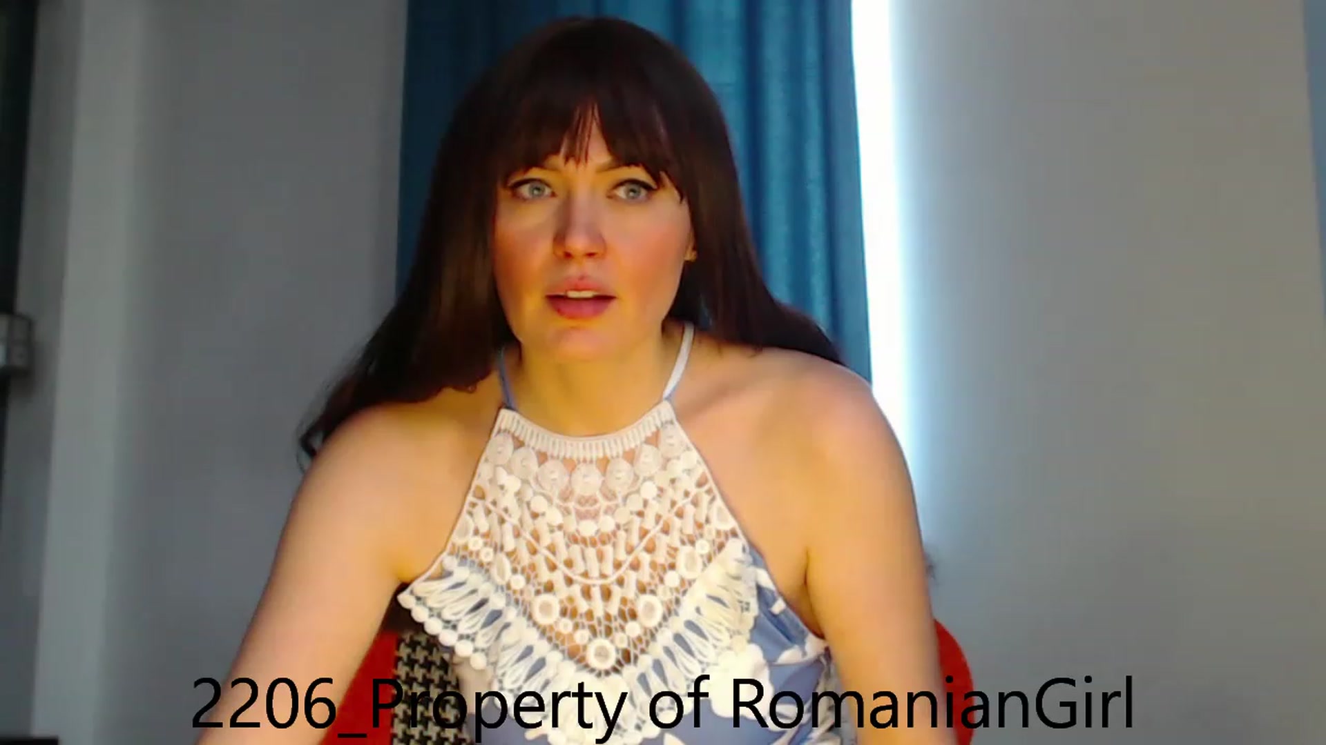 Gallery image thumbnail from RomanianGirl's myfreecams stream on, 06/22/2023, 12:50 image 8 of 20