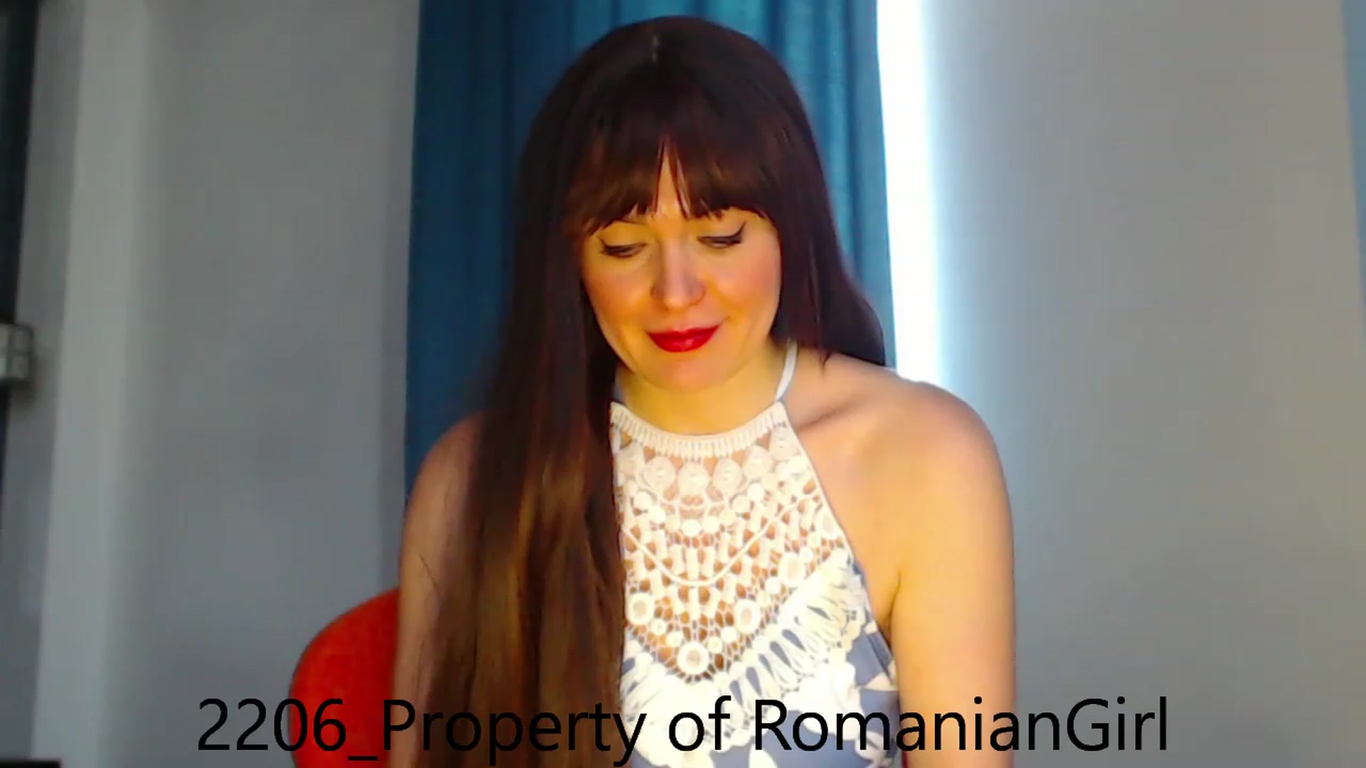 Gallery image thumbnail from RomanianGirl's myfreecams stream on, 06/22/2023, 12:50 image 12 of 20