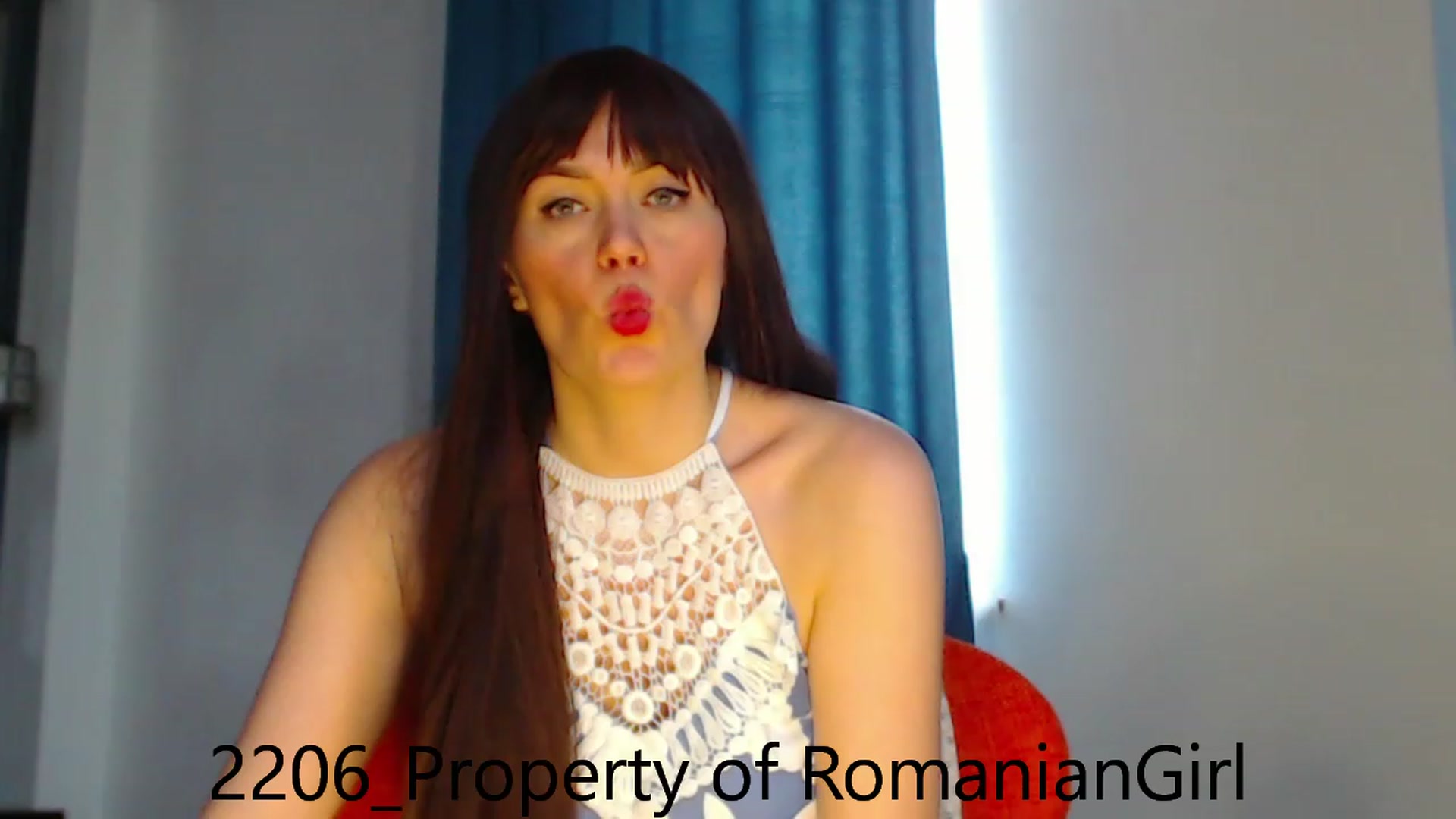 Gallery image thumbnail from RomanianGirl's myfreecams stream on, 06/22/2023, 12:50 image 19 of 20