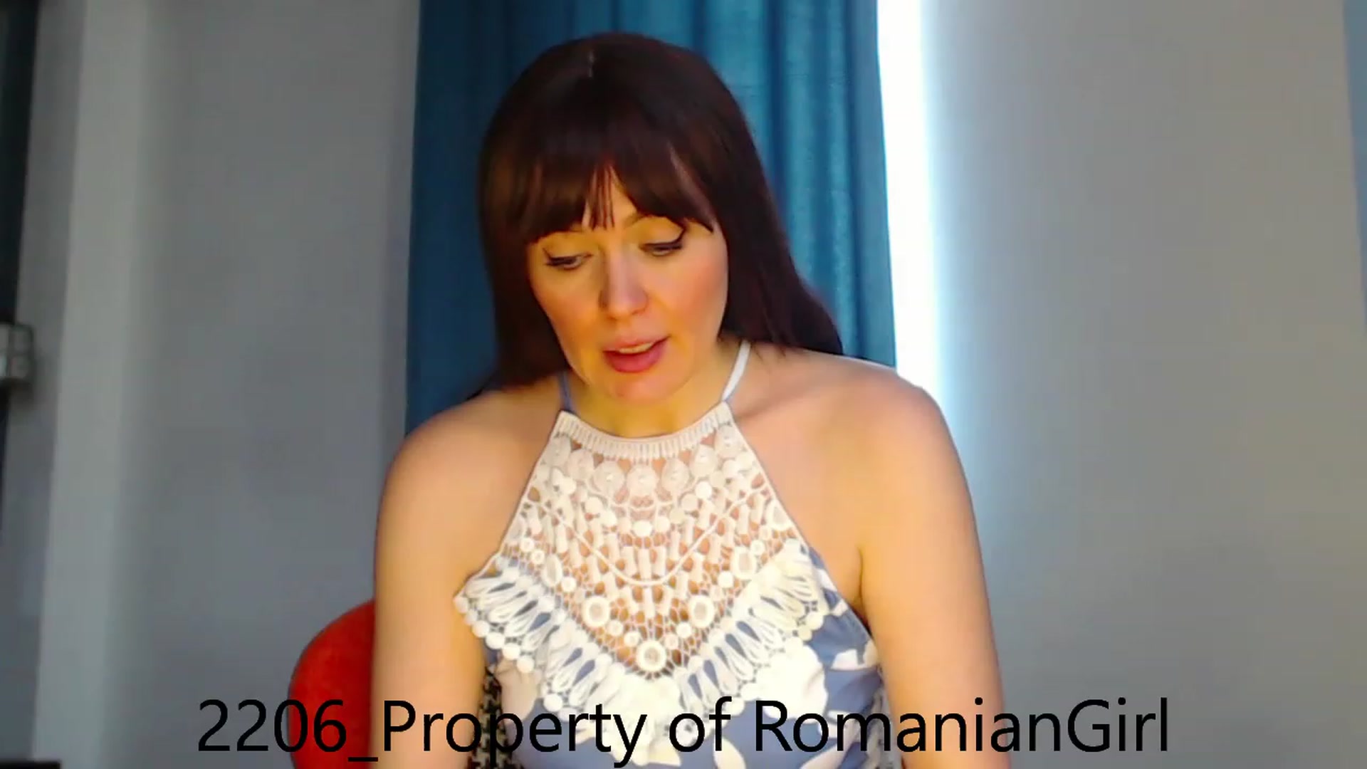 Gallery image thumbnail from RomanianGirl's myfreecams stream on, 06/22/2023, 12:50 image 7 of 20