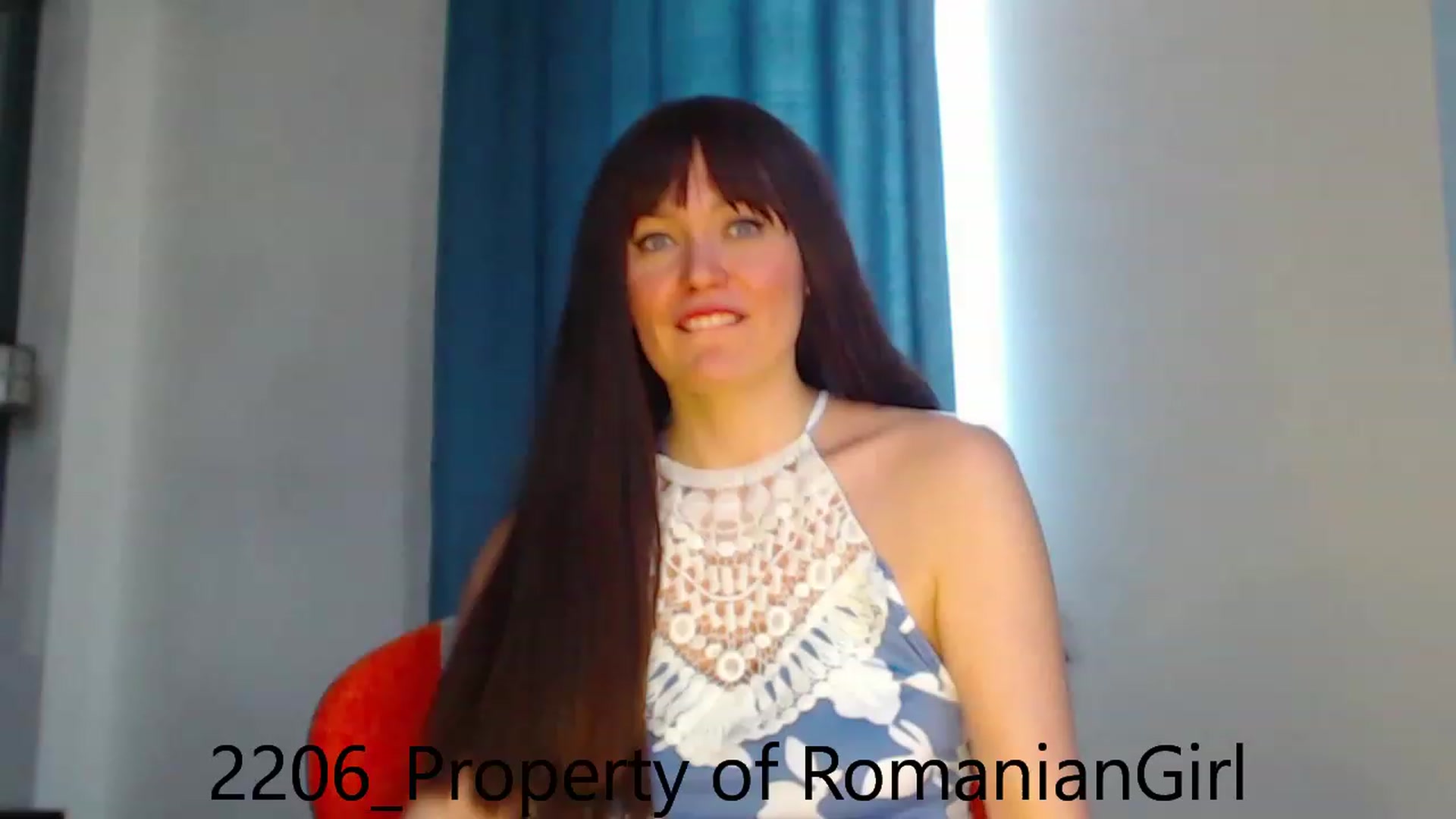 Gallery image thumbnail from RomanianGirl's myfreecams stream on, 06/22/2023, 12:50 image 16 of 20