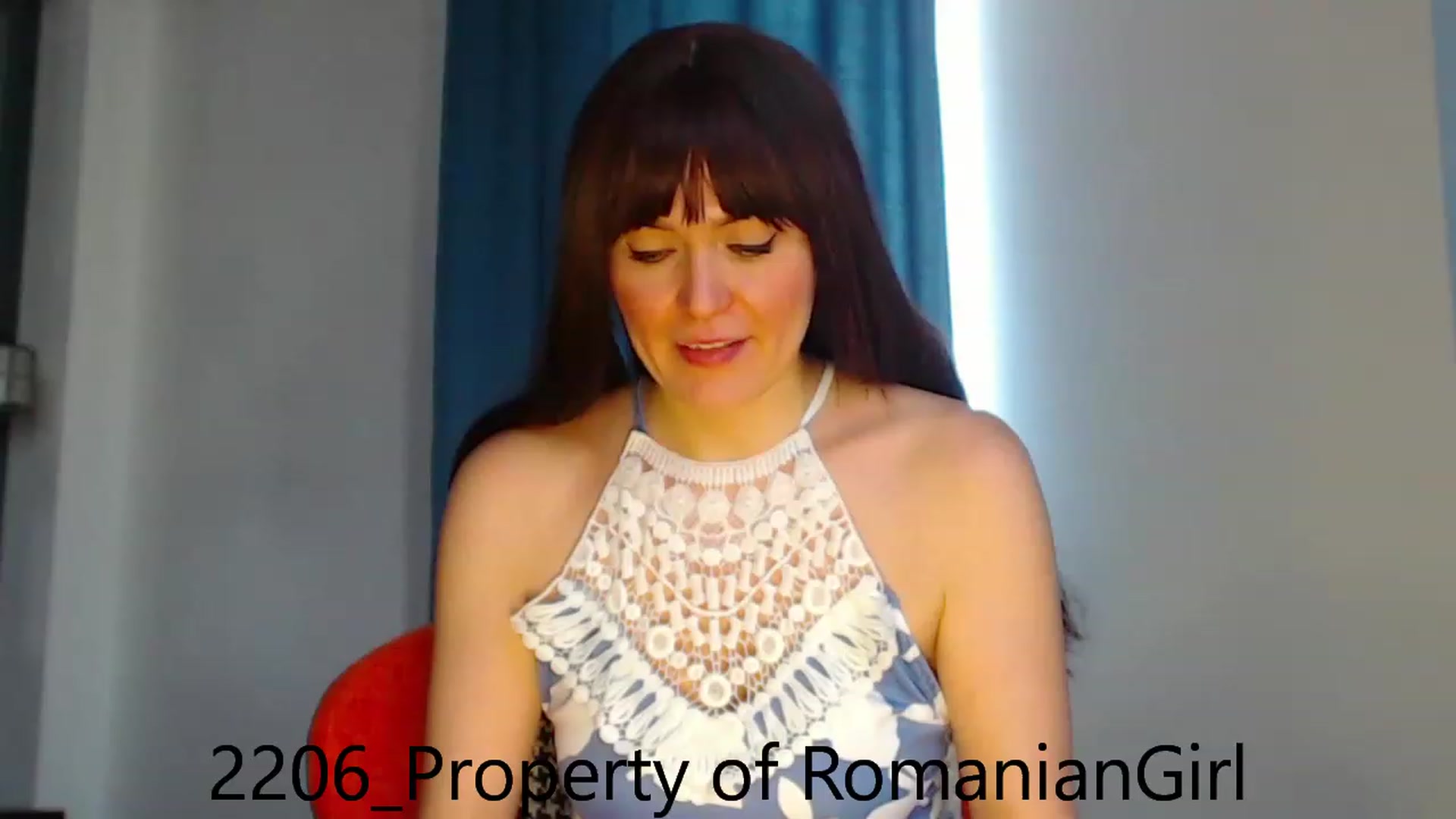 Gallery image thumbnail from RomanianGirl's myfreecams stream on, 06/22/2023, 12:50 image 10 of 20