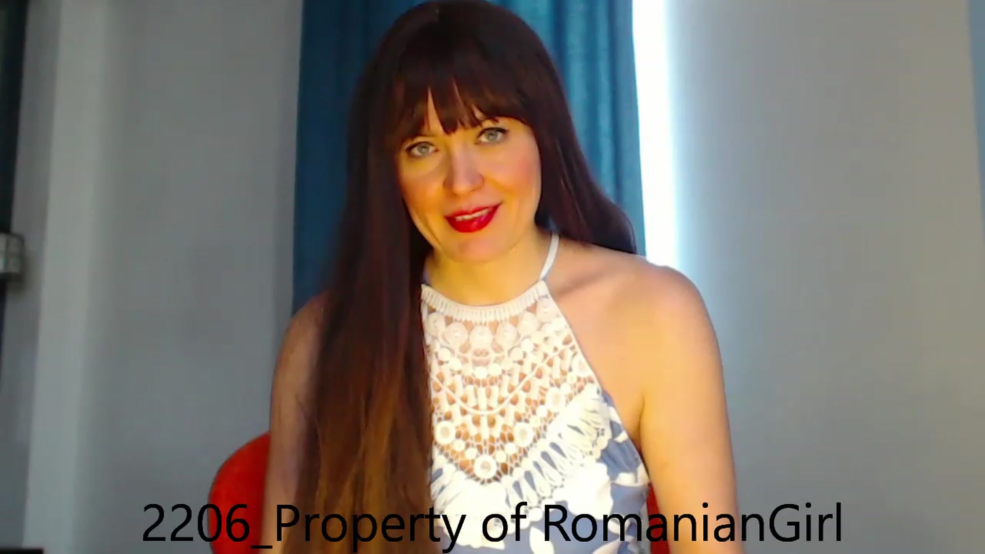 Gallery image thumbnail from RomanianGirl's myfreecams stream on, 06/22/2023, 12:50 image 11 of 20