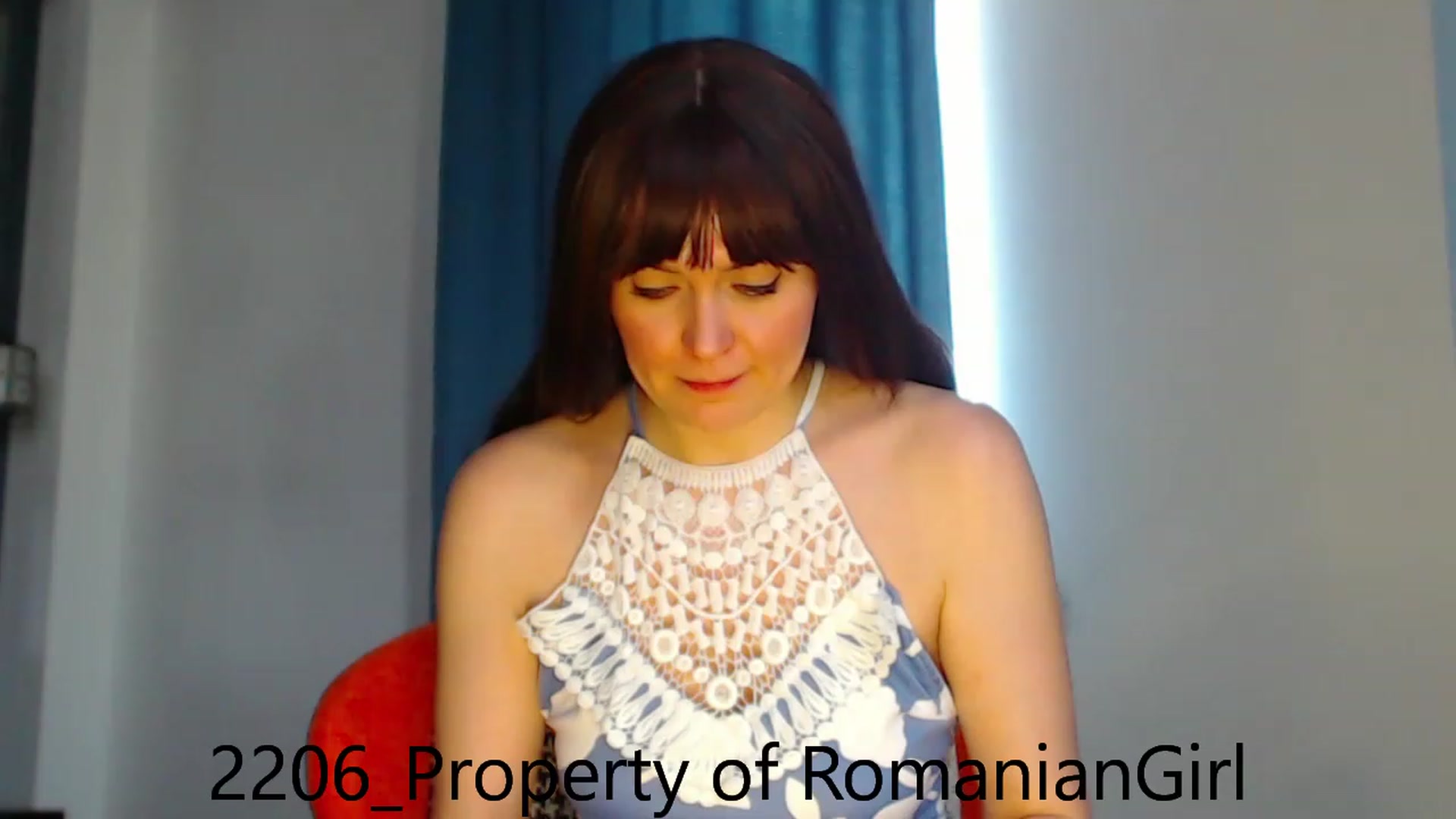 Gallery image thumbnail from RomanianGirl's myfreecams stream on, 06/22/2023, 12:50 image 9 of 20