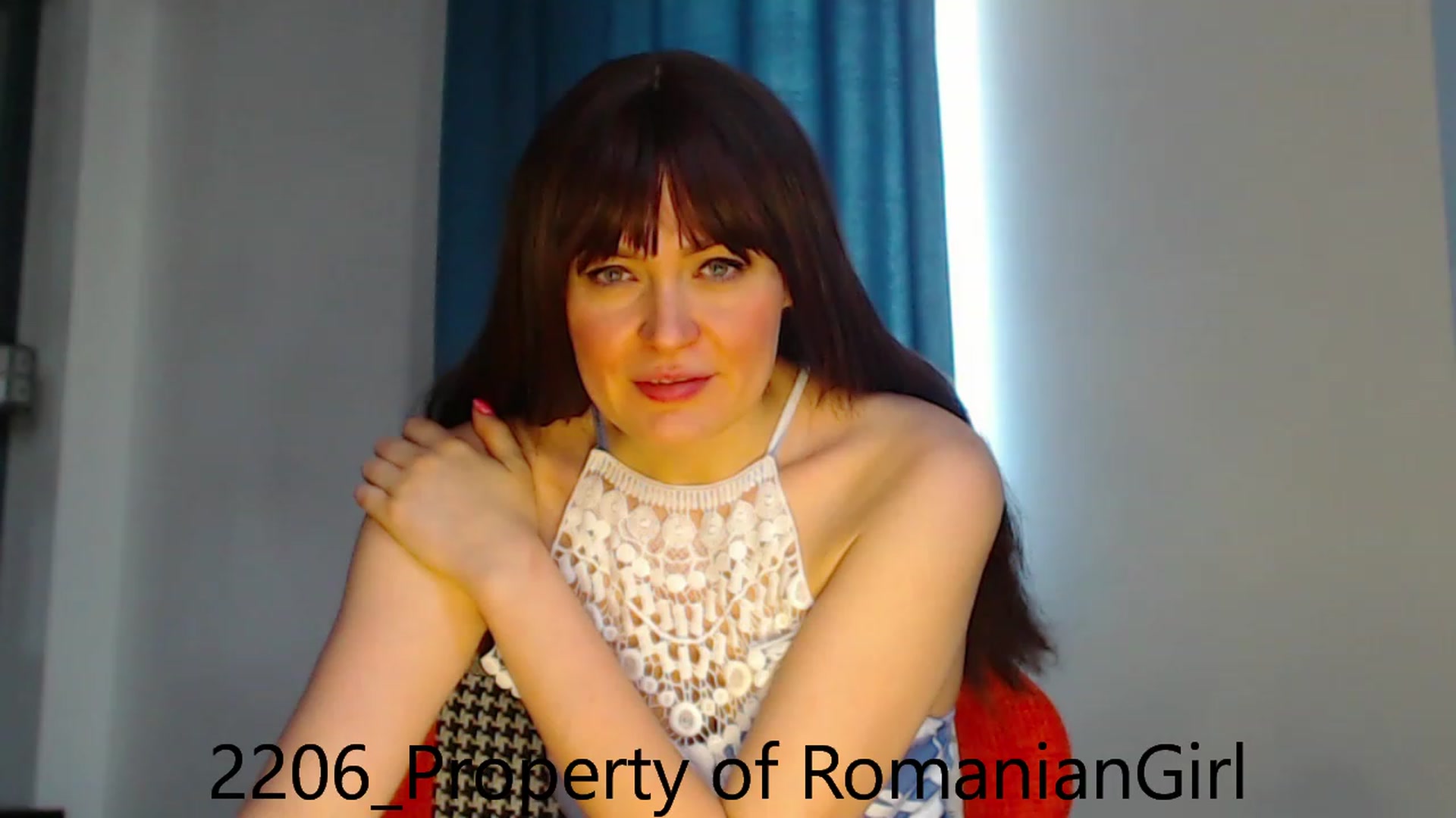 Gallery image thumbnail from RomanianGirl's myfreecams stream on, 06/22/2023, 12:50 image 4 of 20