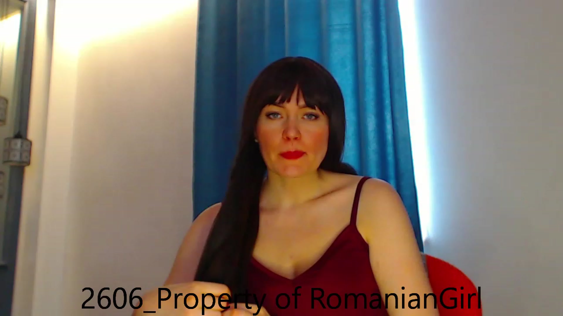Gallery image thumbnail from RomanianGirl's myfreecams stream on, 06/26/2023, 14:45 image 4 of 20