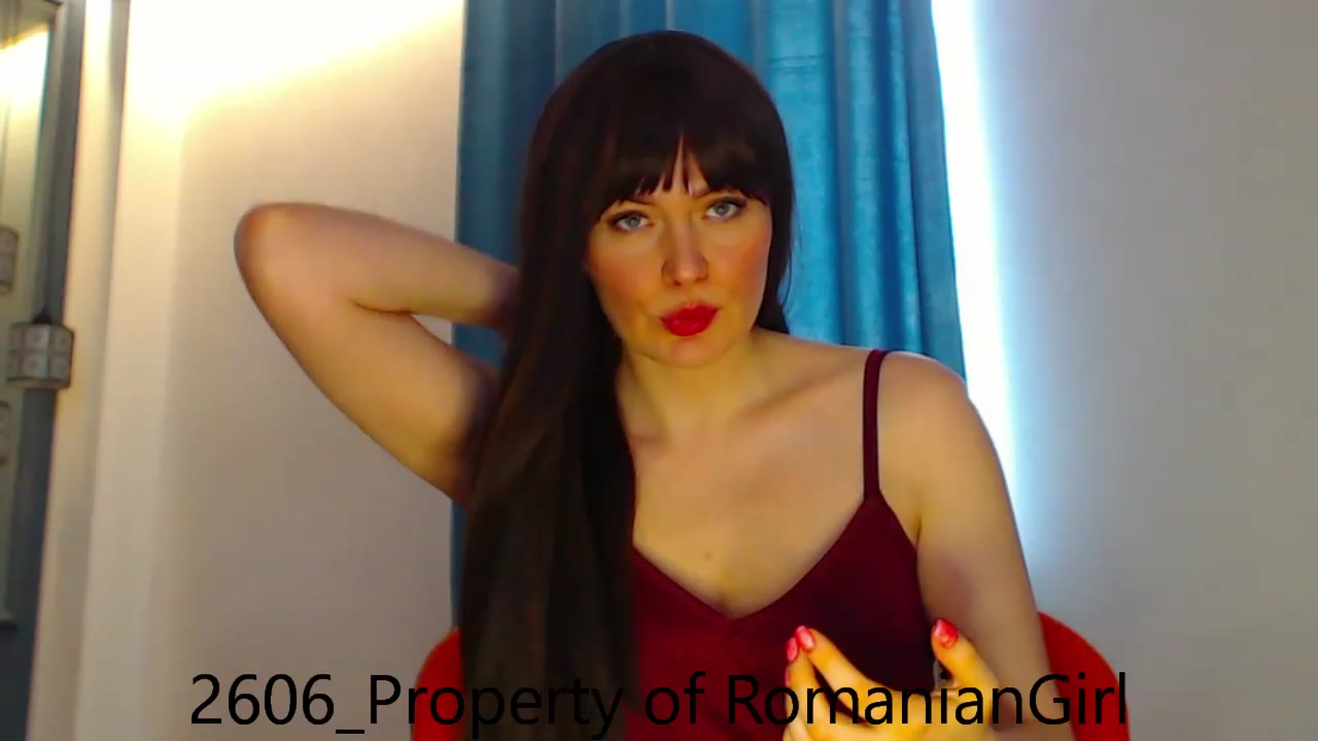Gallery image thumbnail from RomanianGirl's myfreecams stream on, 06/26/2023, 14:45 image 8 of 20
