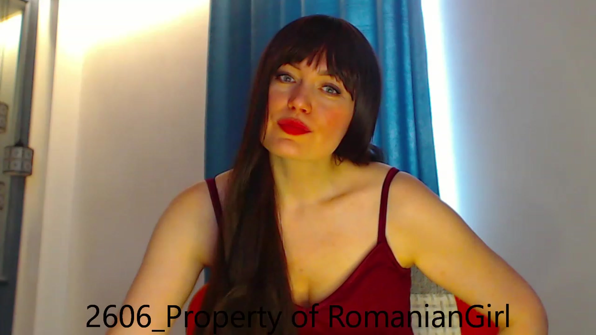 Gallery image thumbnail from RomanianGirl's myfreecams stream on, 06/26/2023, 14:45 image 7 of 20