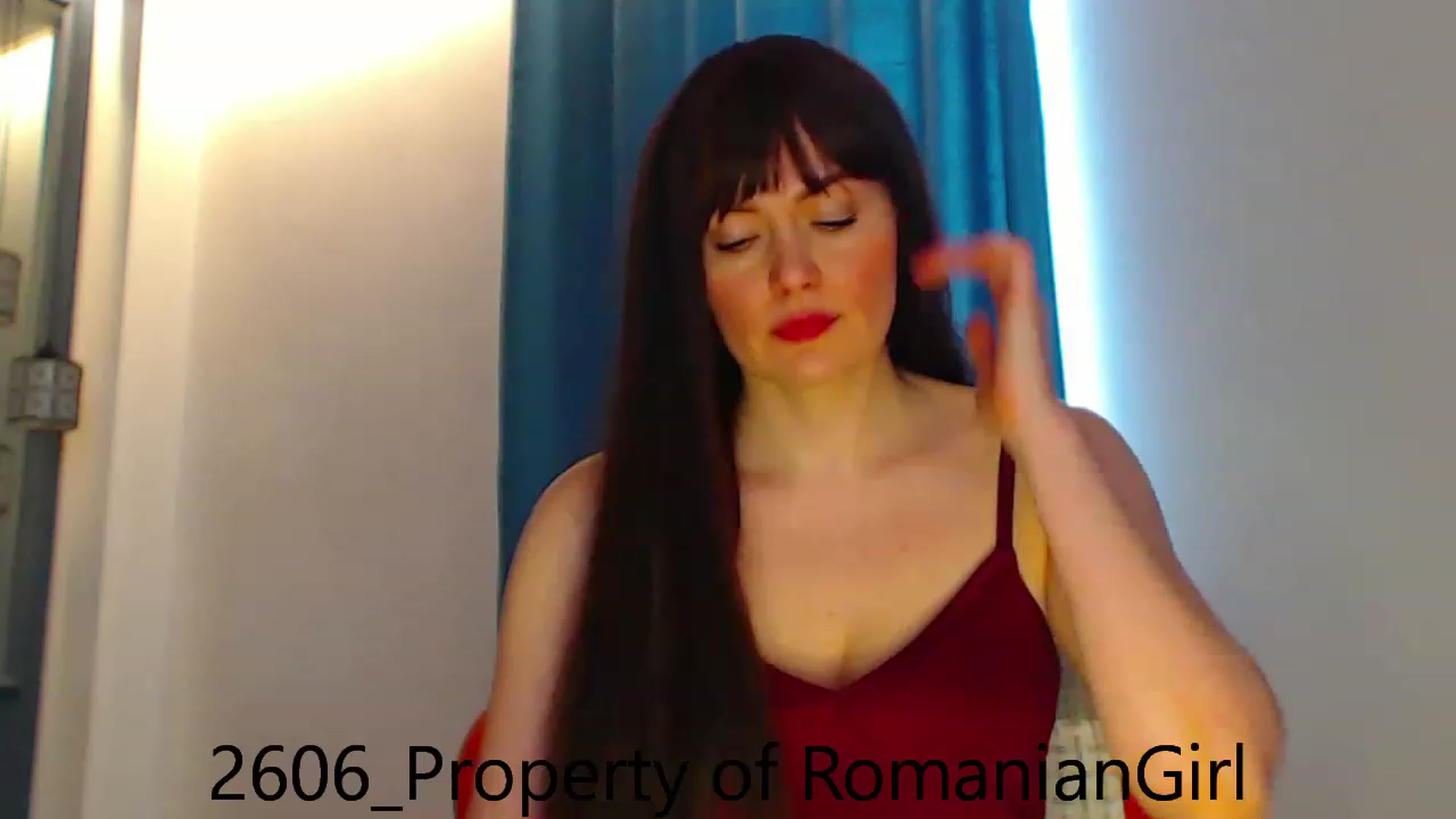 Gallery image thumbnail from RomanianGirl's myfreecams stream on, 06/26/2023, 14:45 image 18 of 20