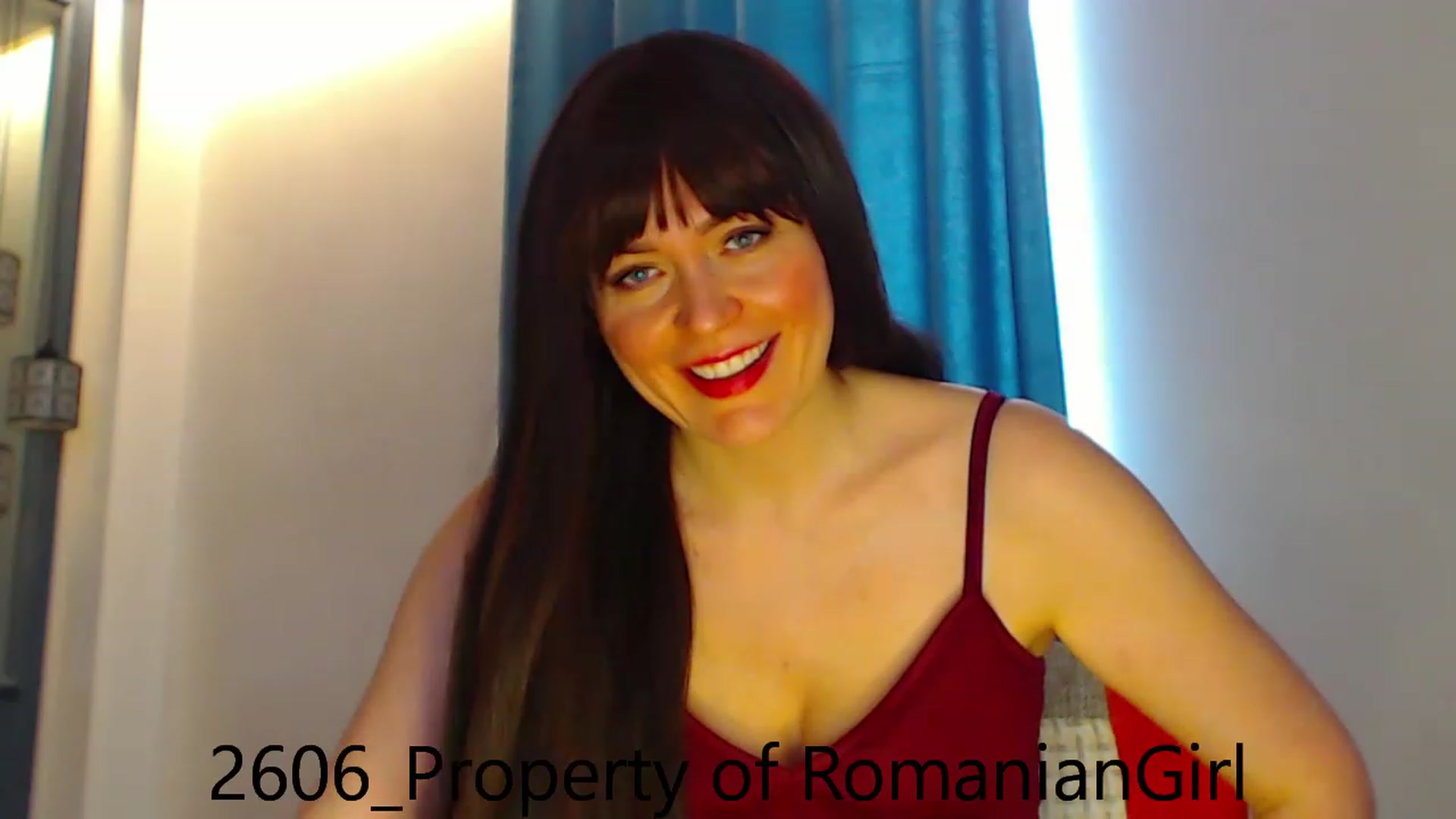 Gallery image thumbnail from RomanianGirl's myfreecams stream on, 06/26/2023, 14:45 image 13 of 20