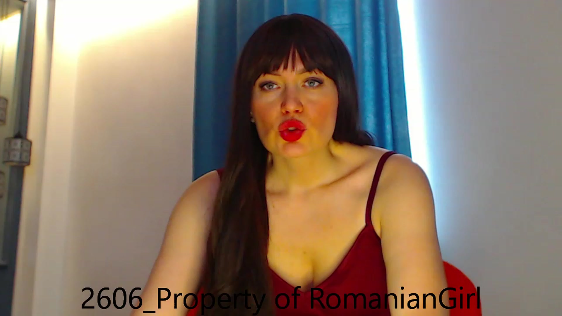 Gallery image thumbnail from RomanianGirl's myfreecams stream on, 06/26/2023, 14:45 image 5 of 20