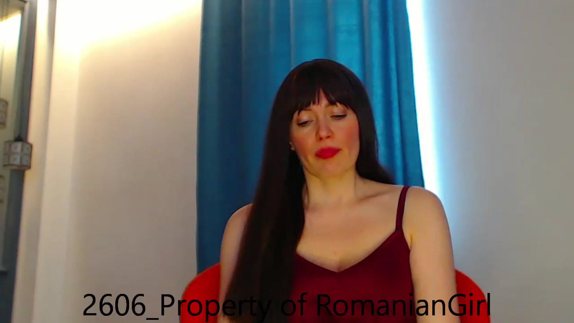 Gallery image thumbnail from RomanianGirl's myfreecams stream on, 06/26/2023, 14:45 image 20 of 20