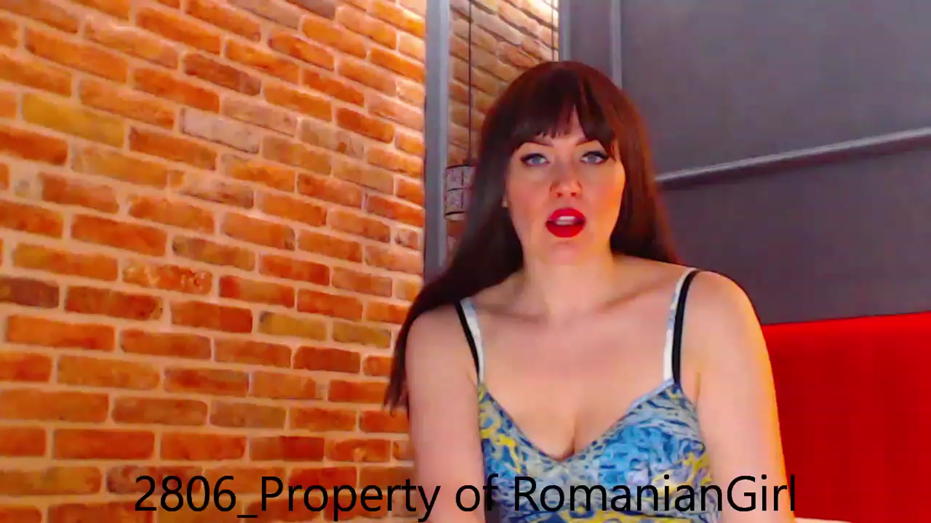 Gallery image thumbnail from RomanianGirl's myfreecams stream on, 06/28/2023, 16:41 image 5 of 20