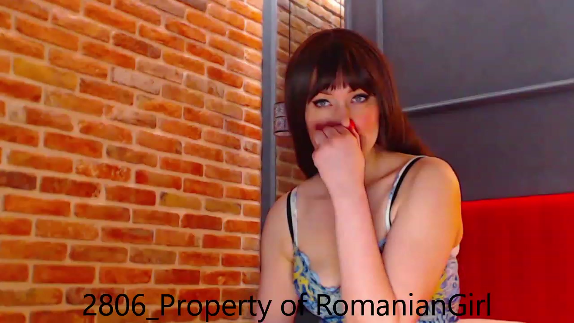 Gallery image thumbnail from RomanianGirl's myfreecams stream on, 06/28/2023, 16:41 image 3 of 20