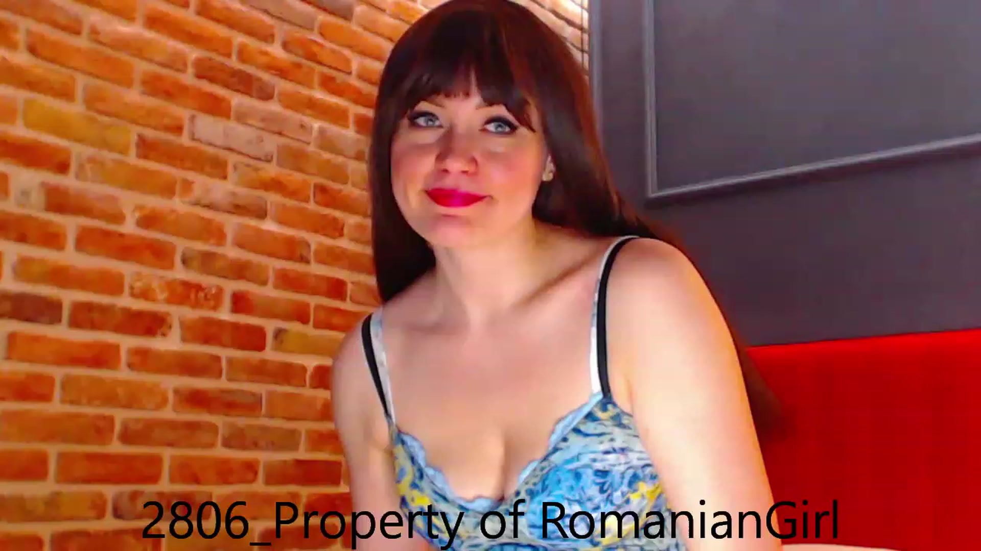 Gallery image thumbnail from RomanianGirl's myfreecams stream on, 06/28/2023, 16:41 image 8 of 20