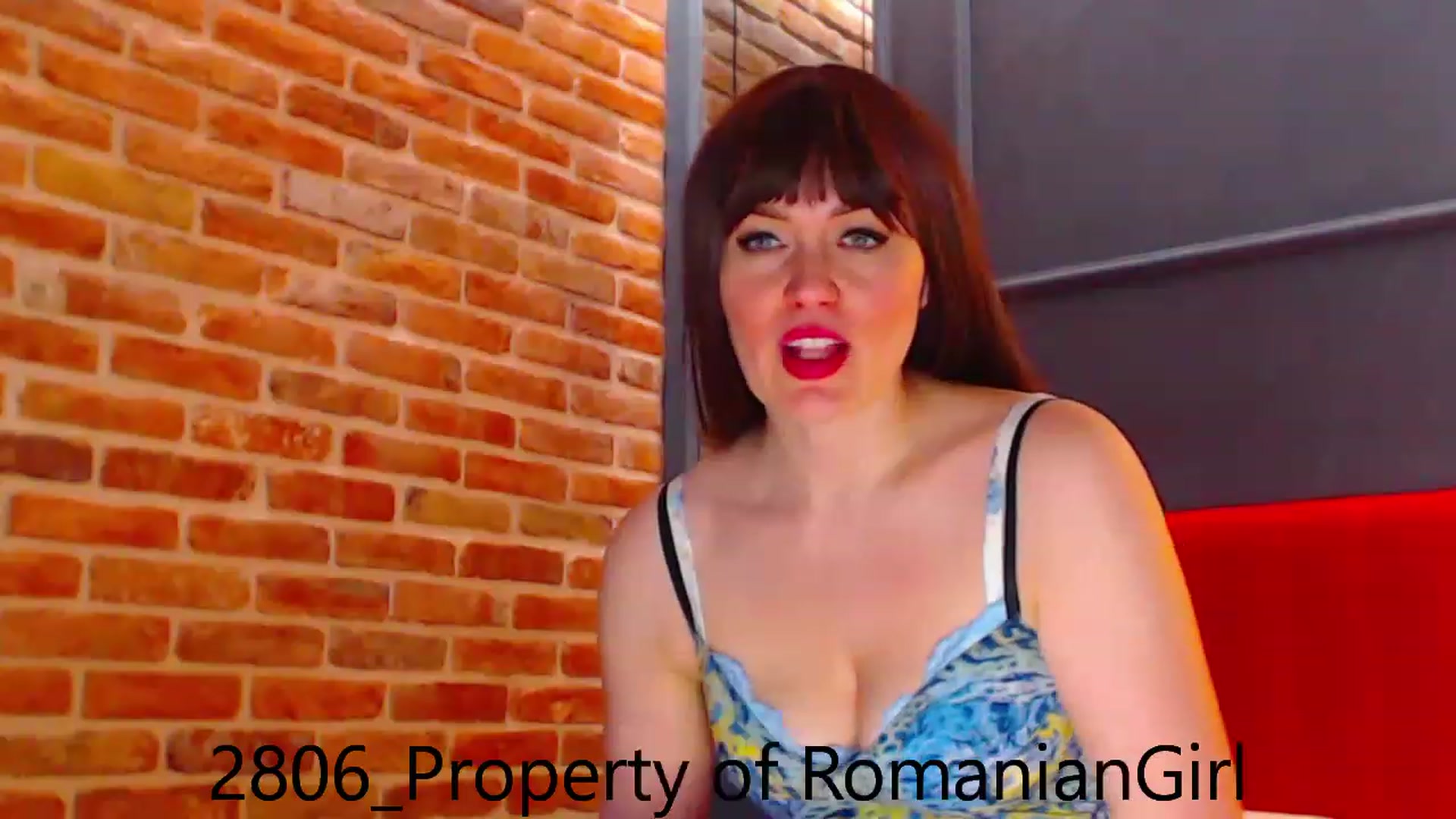 Gallery image thumbnail from RomanianGirl's myfreecams stream on, 06/28/2023, 16:41 image 19 of 20