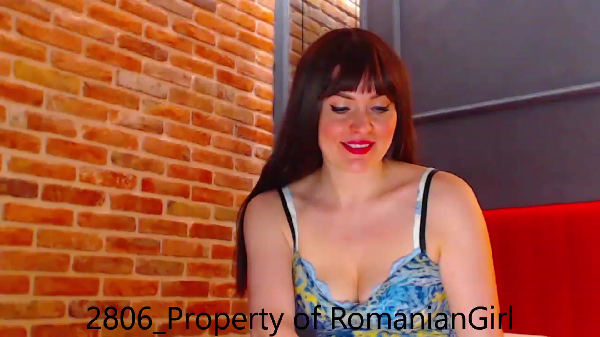 Gallery image thumbnail from RomanianGirl's myfreecams stream on, 06/28/2023, 16:41 image 17 of 20