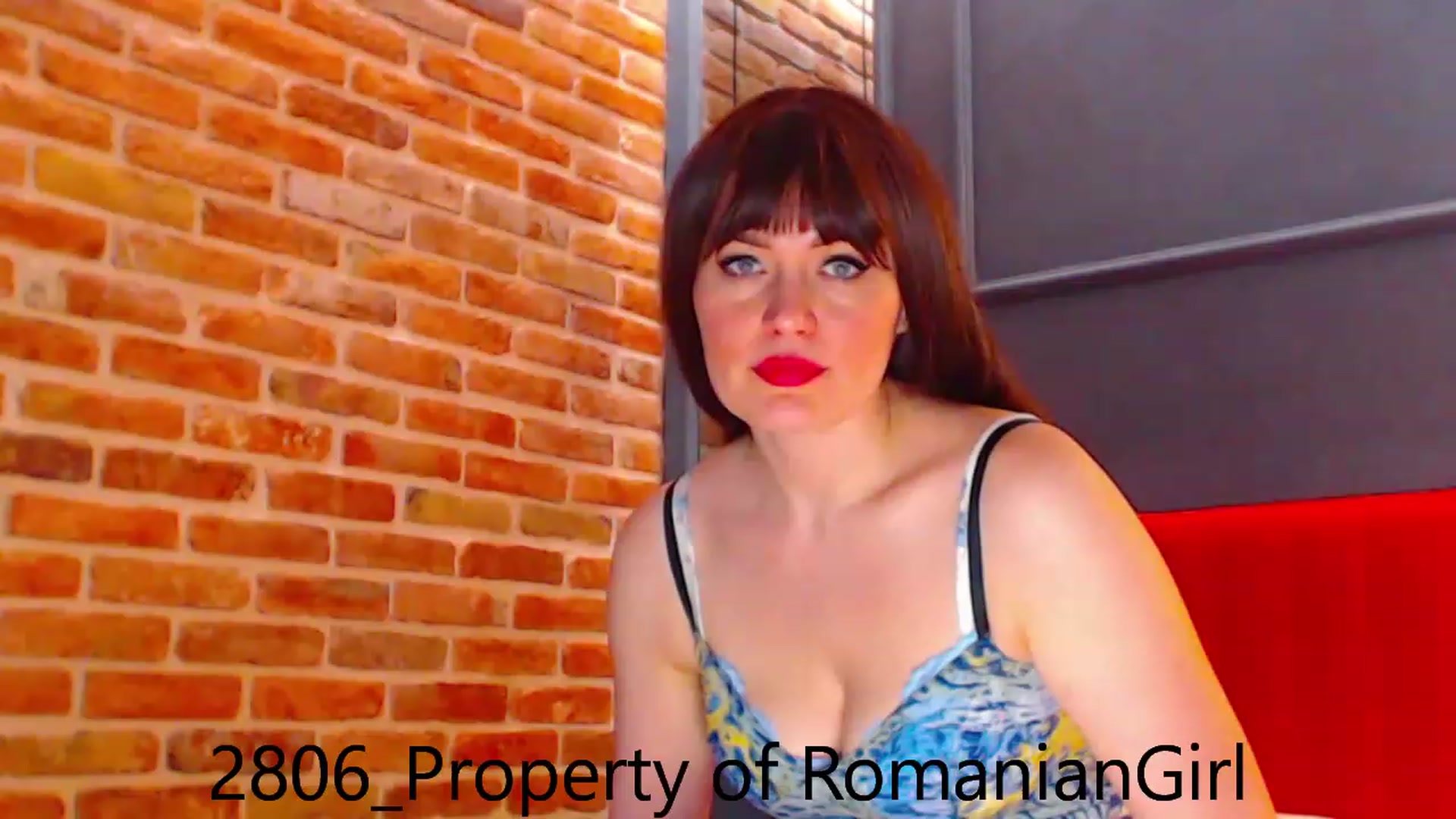 Gallery image thumbnail from RomanianGirl's myfreecams stream on, 06/28/2023, 16:41 image 2 of 20