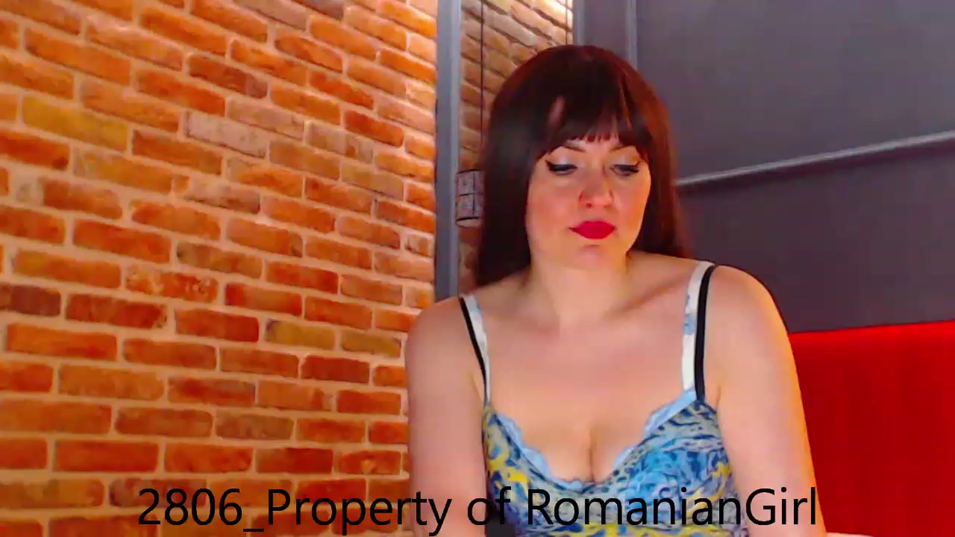 Gallery image thumbnail from RomanianGirl's myfreecams stream on, 06/28/2023, 16:41 image 20 of 20