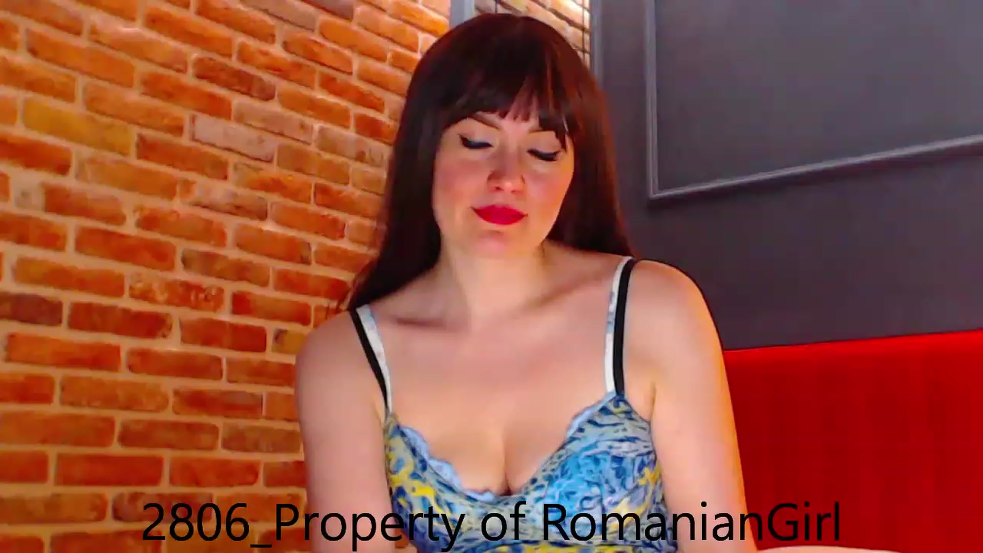 Gallery image thumbnail from RomanianGirl's myfreecams stream on, 06/28/2023, 16:41 image 12 of 20