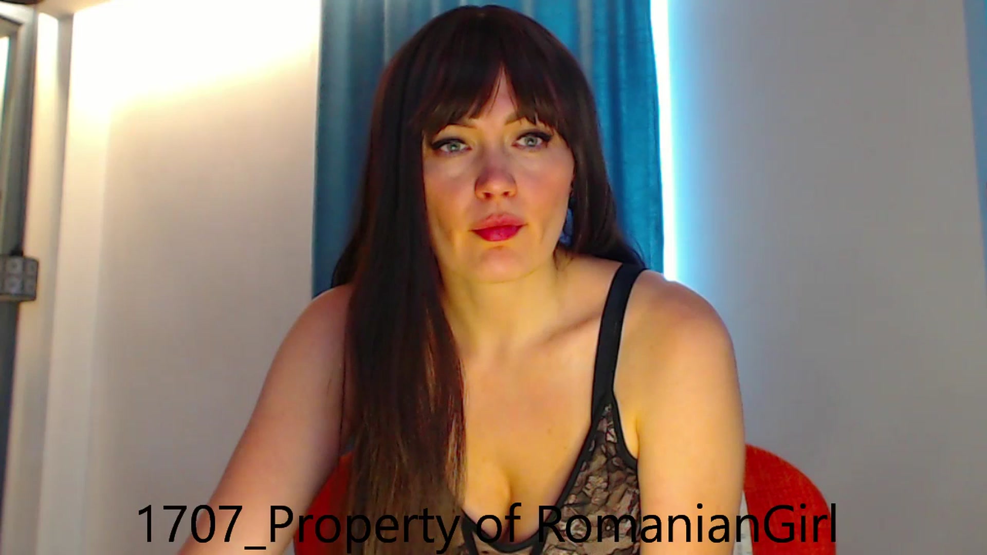 Gallery image thumbnail from RomanianGirl's myfreecams stream on, 07/17/2023, 15:09 image 1 of 20