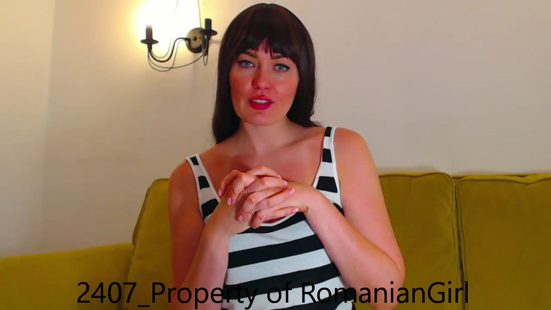 Gallery image thumbnail from RomanianGirl's myfreecams stream on, 07/24/2023, 14:03 image 4 of 20