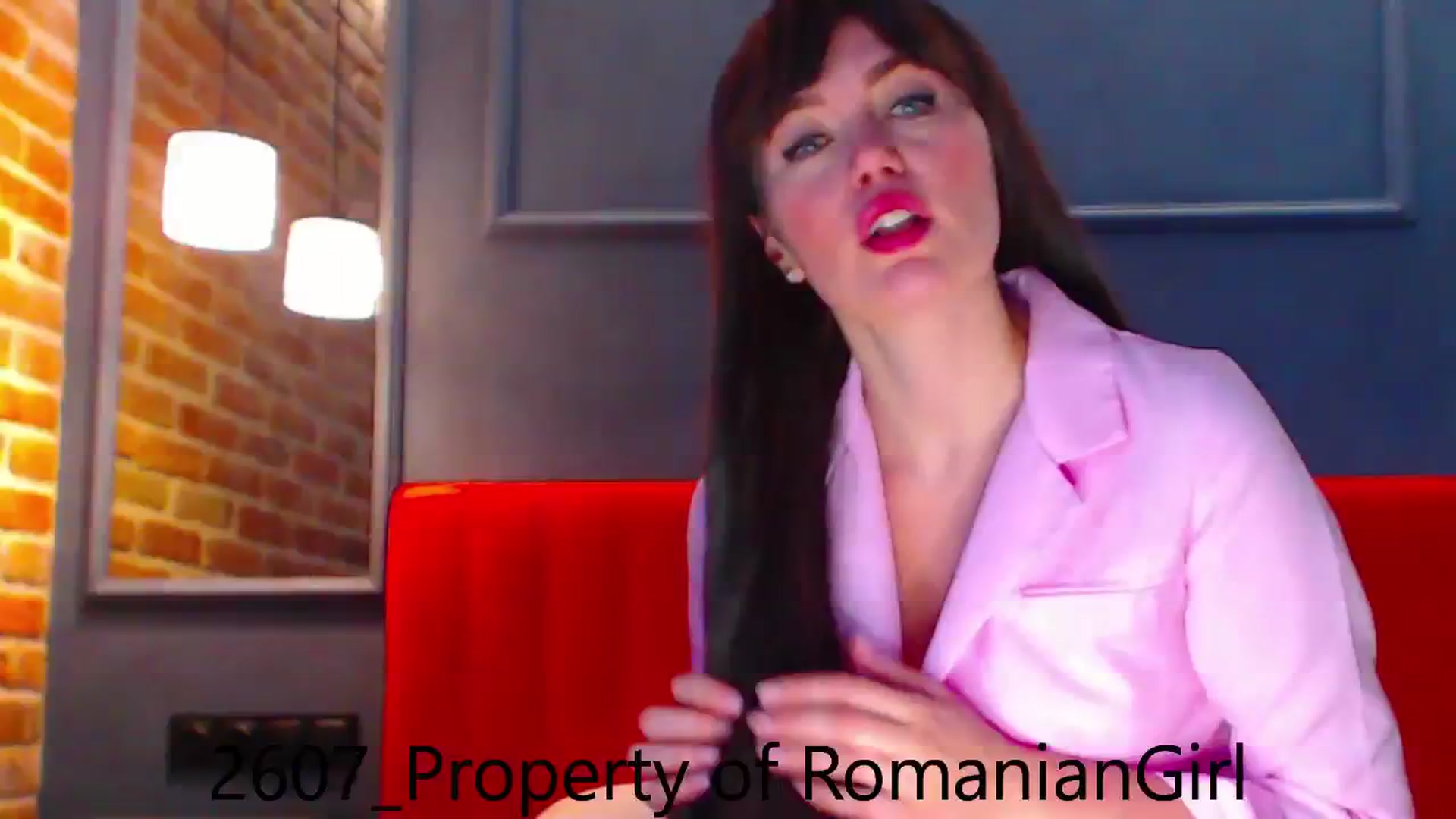 Gallery image thumbnail from RomanianGirl's myfreecams stream on, 07/26/2023, 15:10 image 13 of 20
