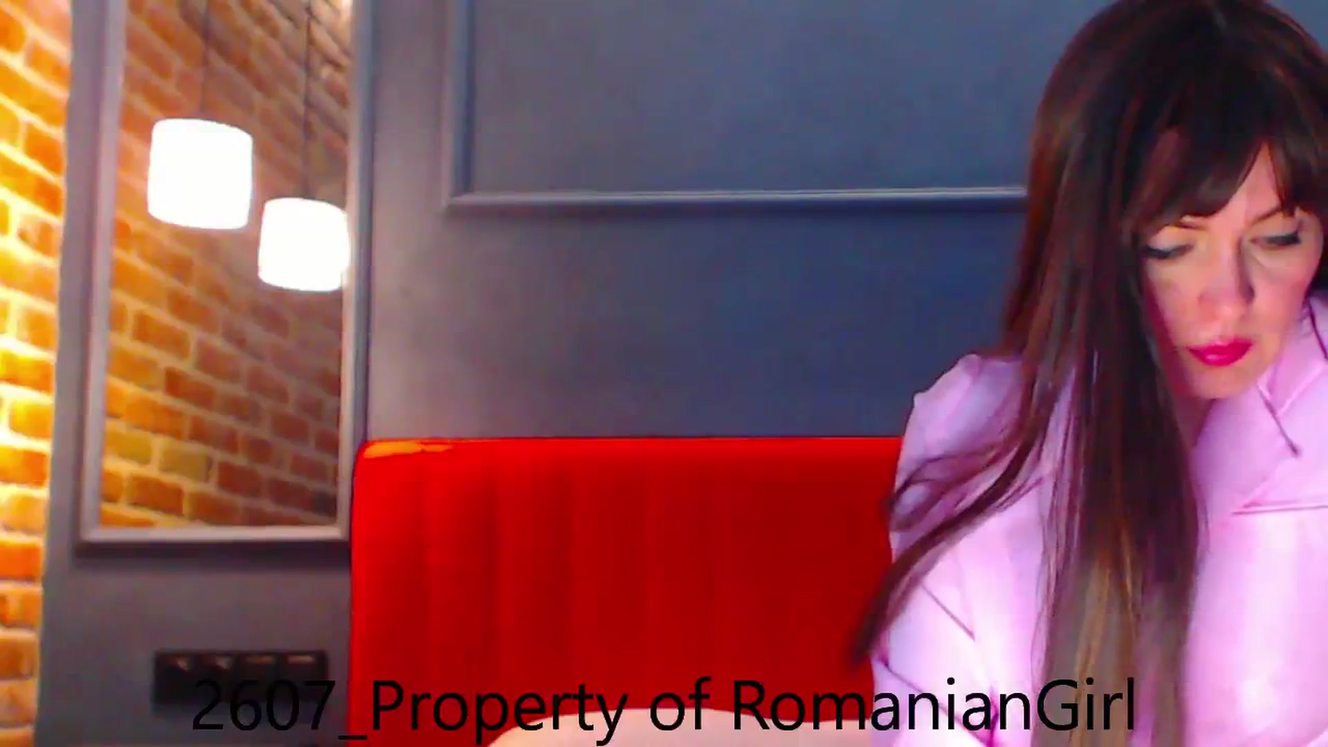 Gallery image thumbnail from RomanianGirl's myfreecams stream on, 07/26/2023, 15:10 image 2 of 20