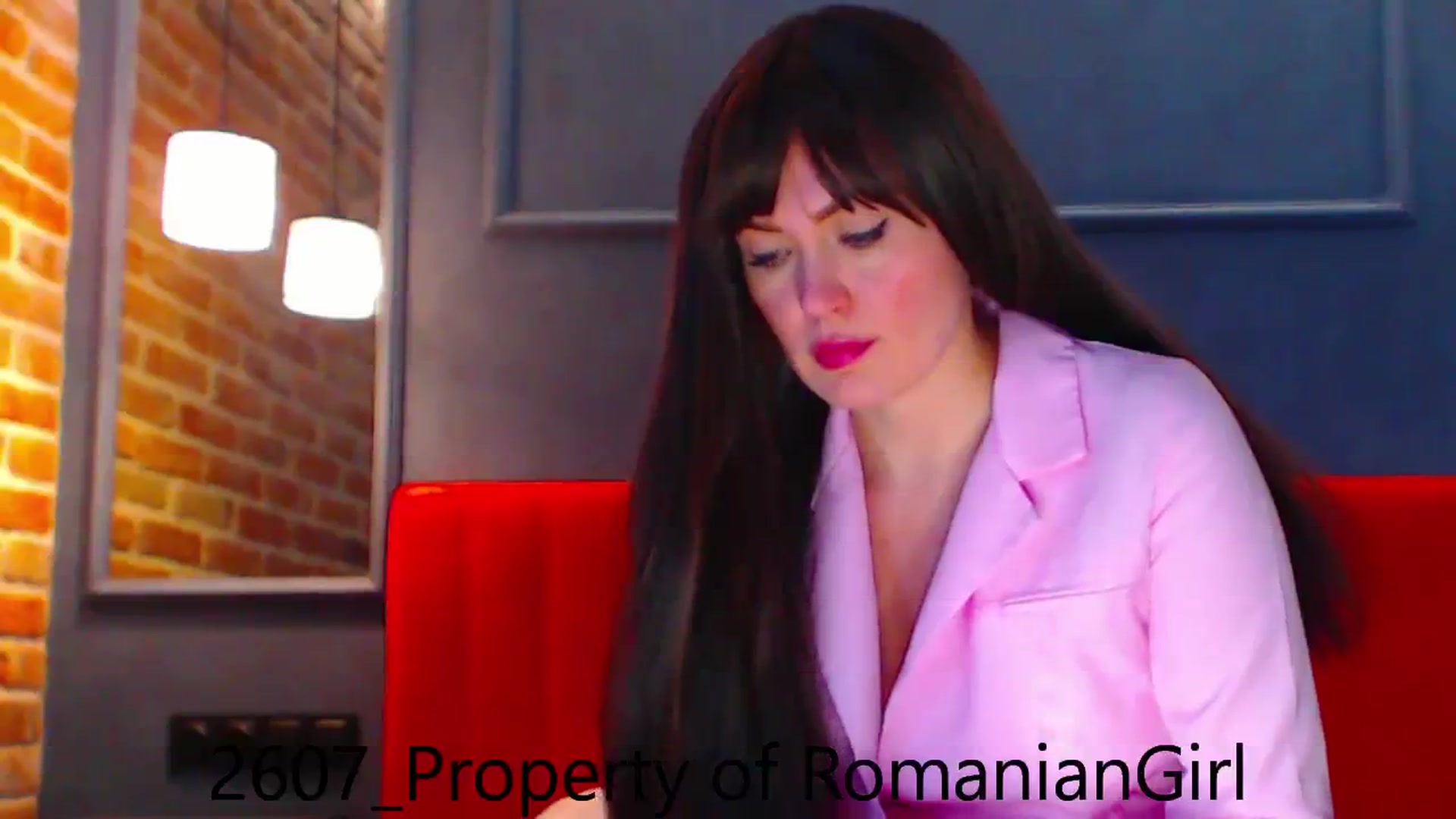 Gallery image thumbnail from RomanianGirl's myfreecams stream on, 07/26/2023, 15:10 image 8 of 20