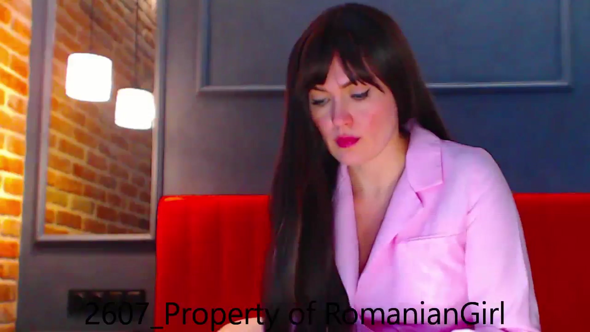 Gallery image thumbnail from RomanianGirl's myfreecams stream on, 07/26/2023, 15:10 image 9 of 20