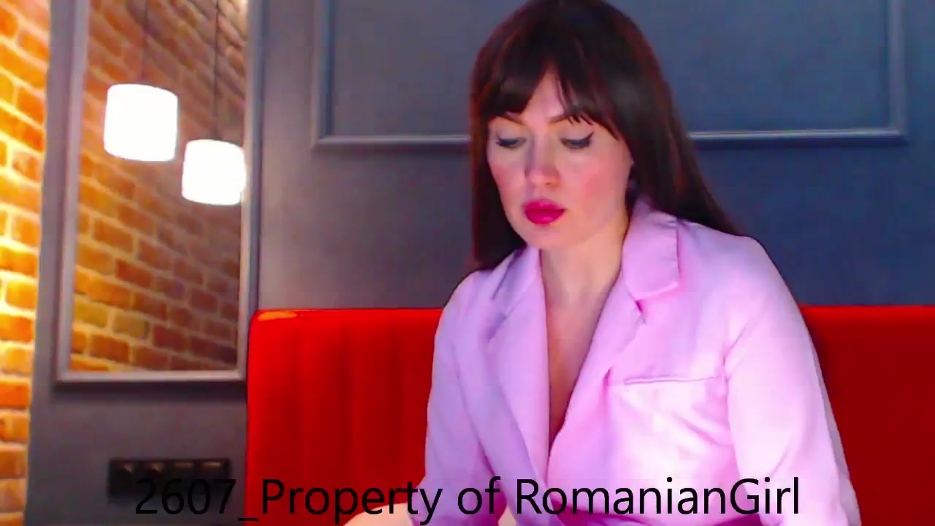 Gallery image thumbnail from RomanianGirl's myfreecams stream on, 07/26/2023, 15:10 image 3 of 20