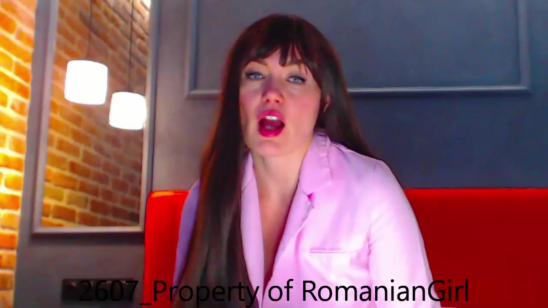 Gallery image thumbnail from RomanianGirl's myfreecams stream on, 07/26/2023, 16:55 image 4 of 20