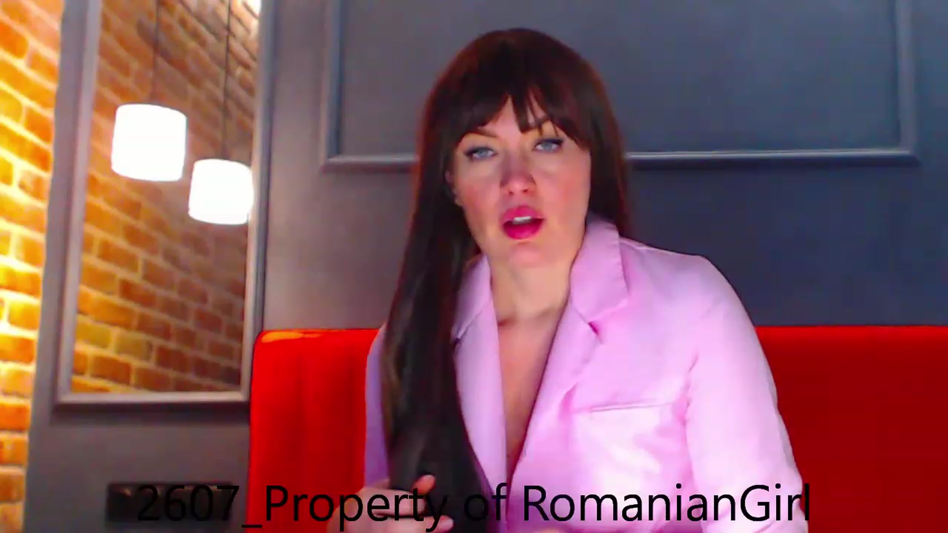 Gallery image thumbnail from RomanianGirl's myfreecams stream on, 07/26/2023, 16:55 image 6 of 20