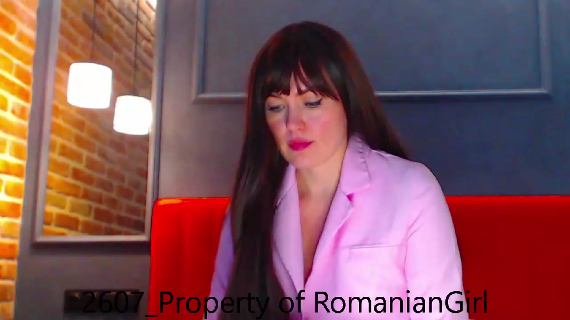 Gallery image thumbnail from RomanianGirl's myfreecams stream on, 07/26/2023, 16:55 image 1 of 20