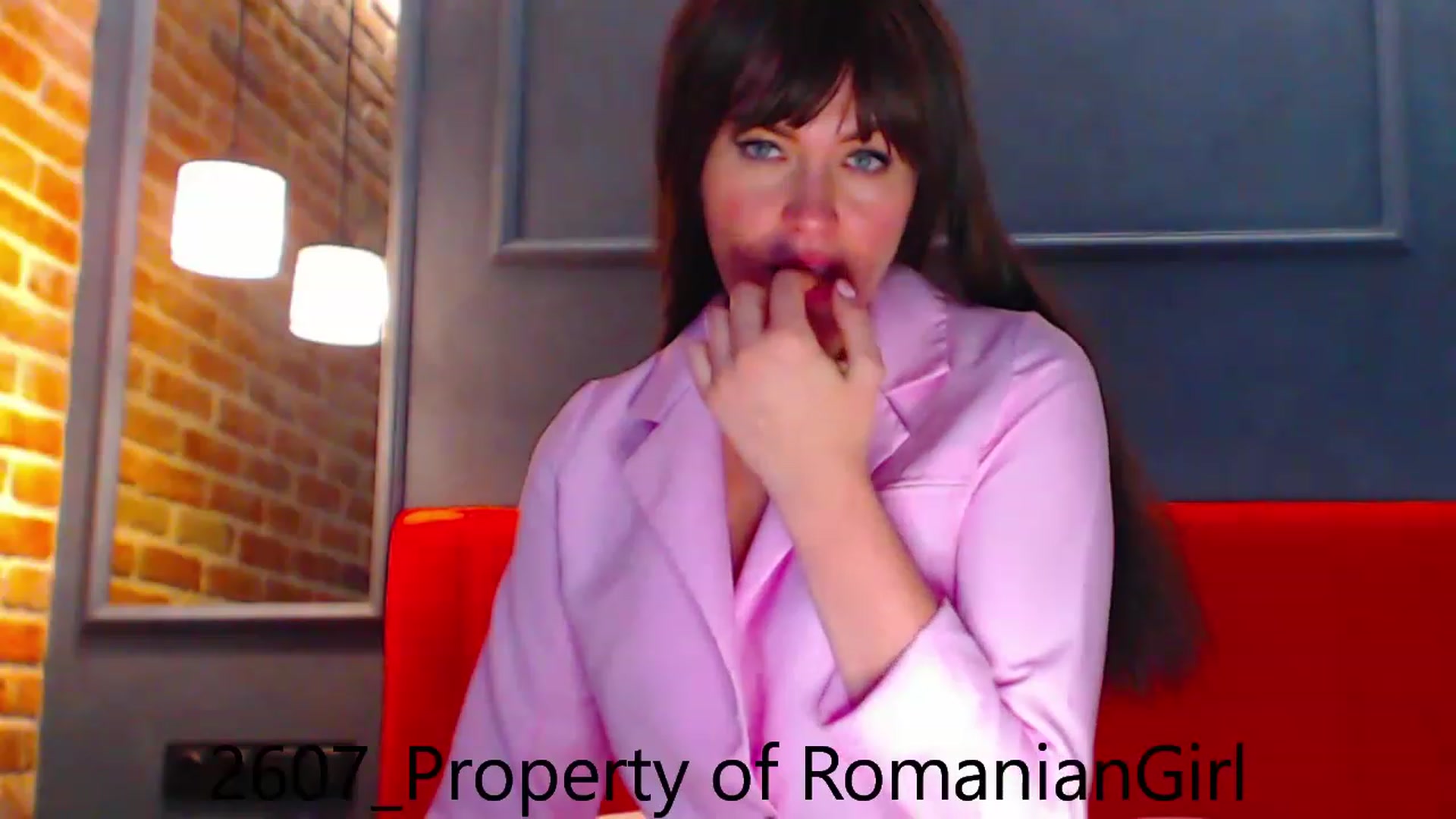 Gallery image thumbnail from RomanianGirl's myfreecams stream on, 07/26/2023, 16:55 image 11 of 20