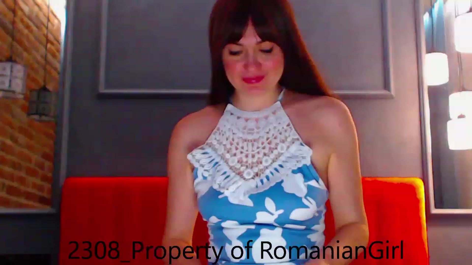 Gallery image thumbnail from RomanianGirl's myfreecams stream on, 08/23/2023, 16:12 image 20 of 20